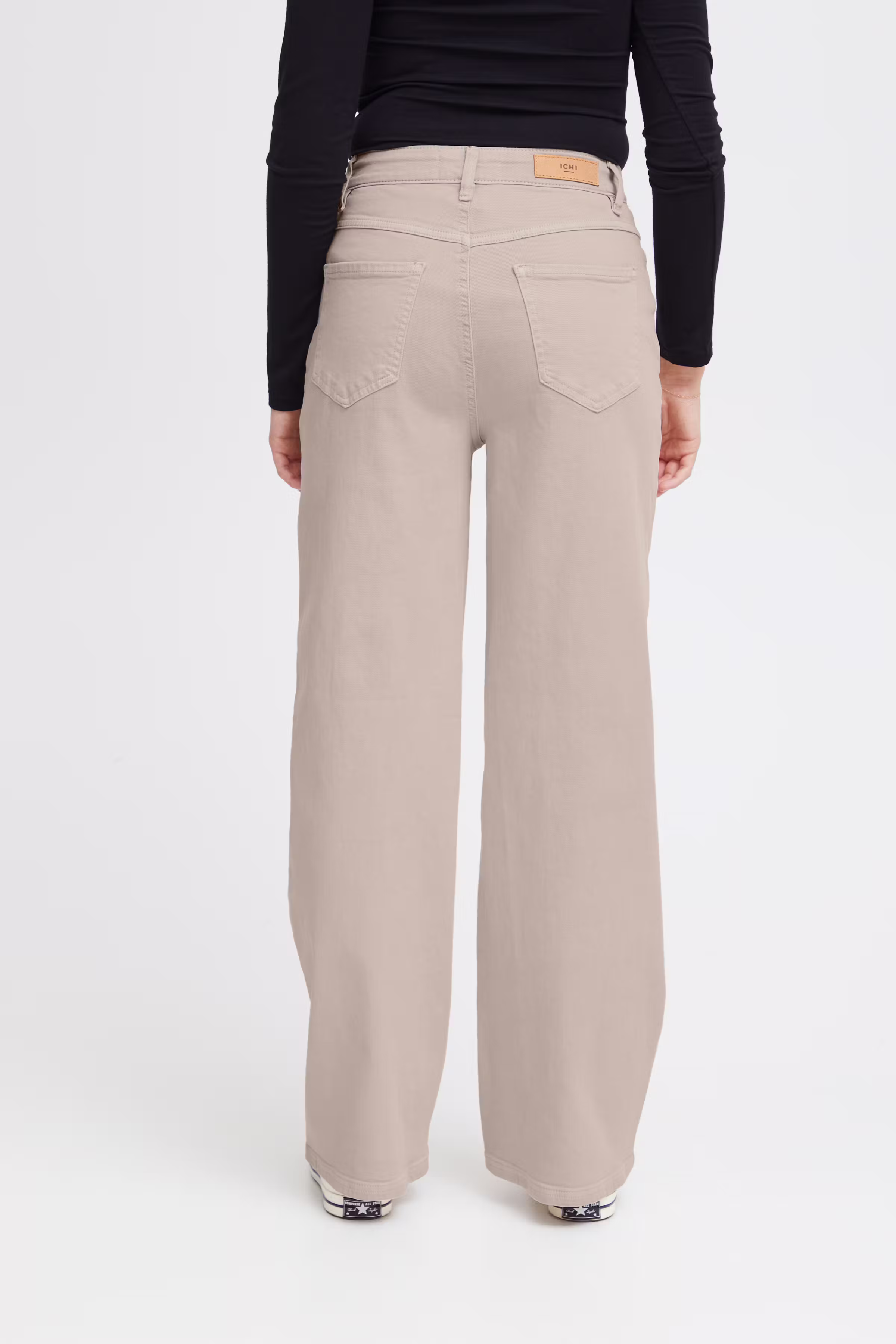 IHCENNY Jeans LOOKBOOK BACK 20120127-151308