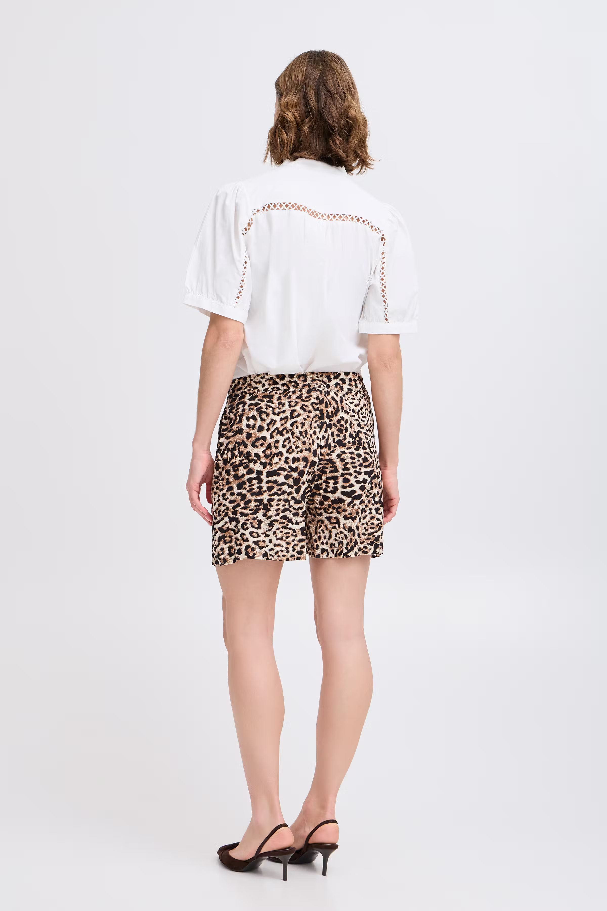 BYMMJOELLA Shorts LOOKBOOK BACK 20816519-204522