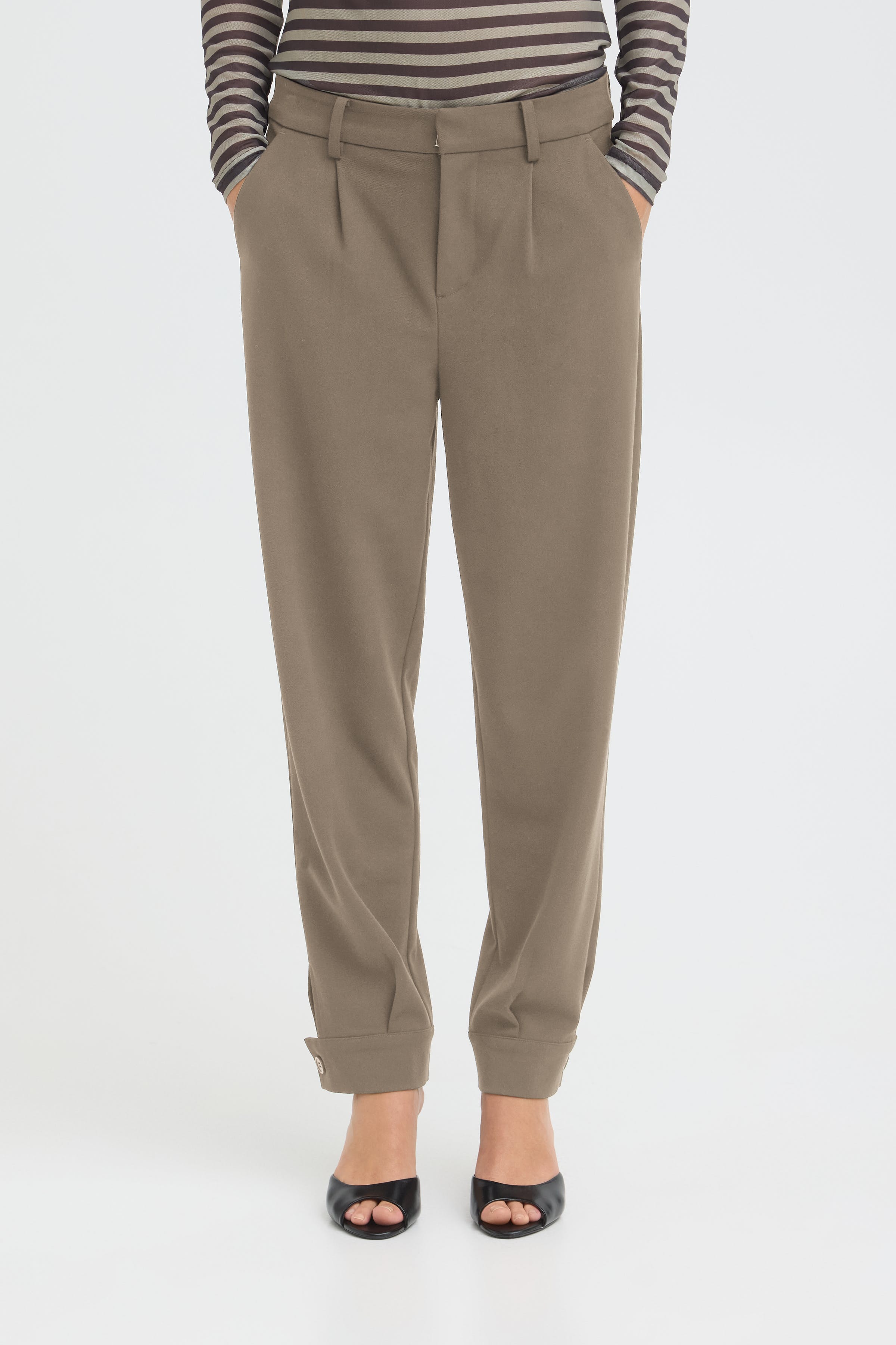 PZLEONORA Broek LOOKBOOK FRONT 50211200-181112