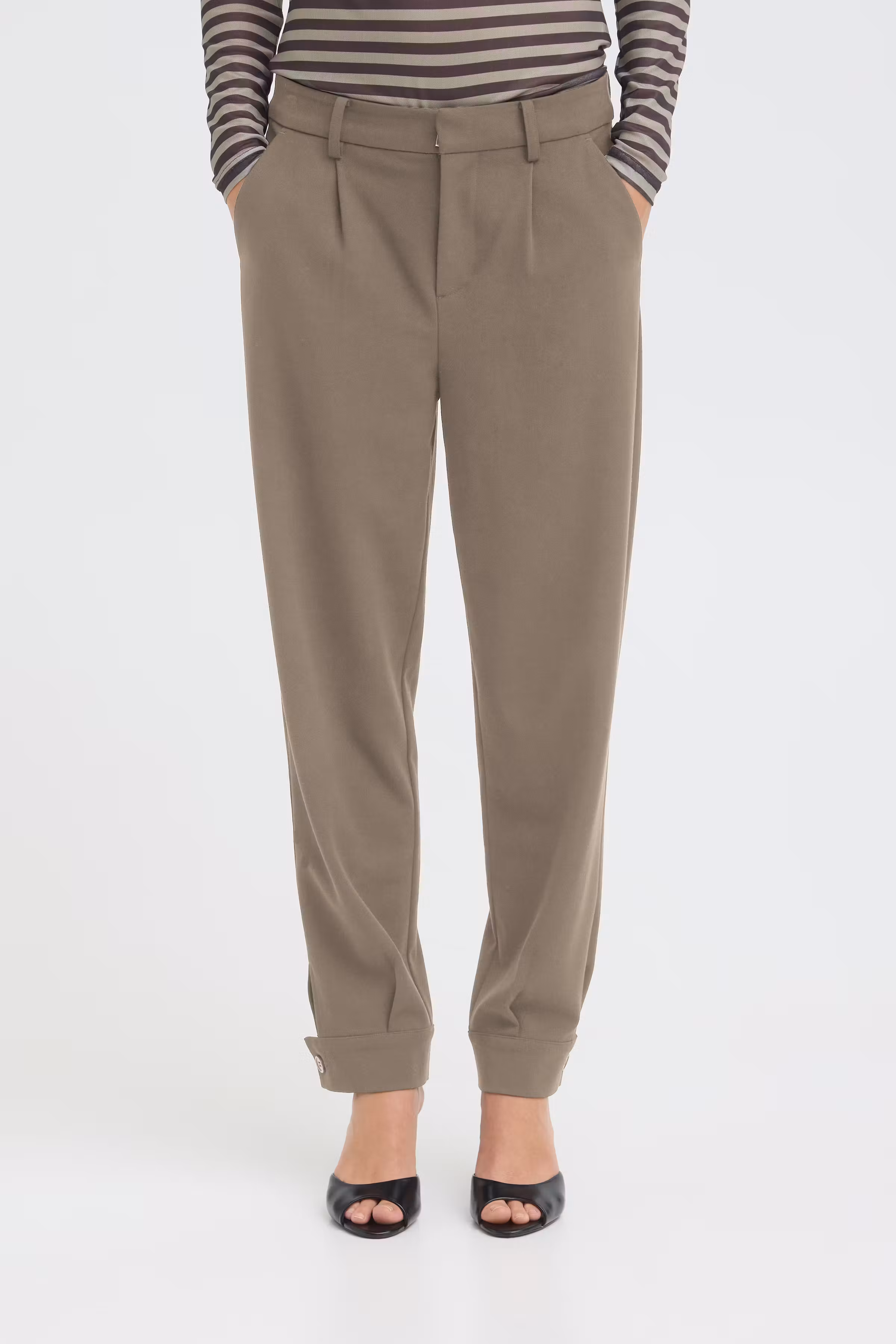 PZLEONORA Broek LOOKBOOK FRONT 50211200-181112