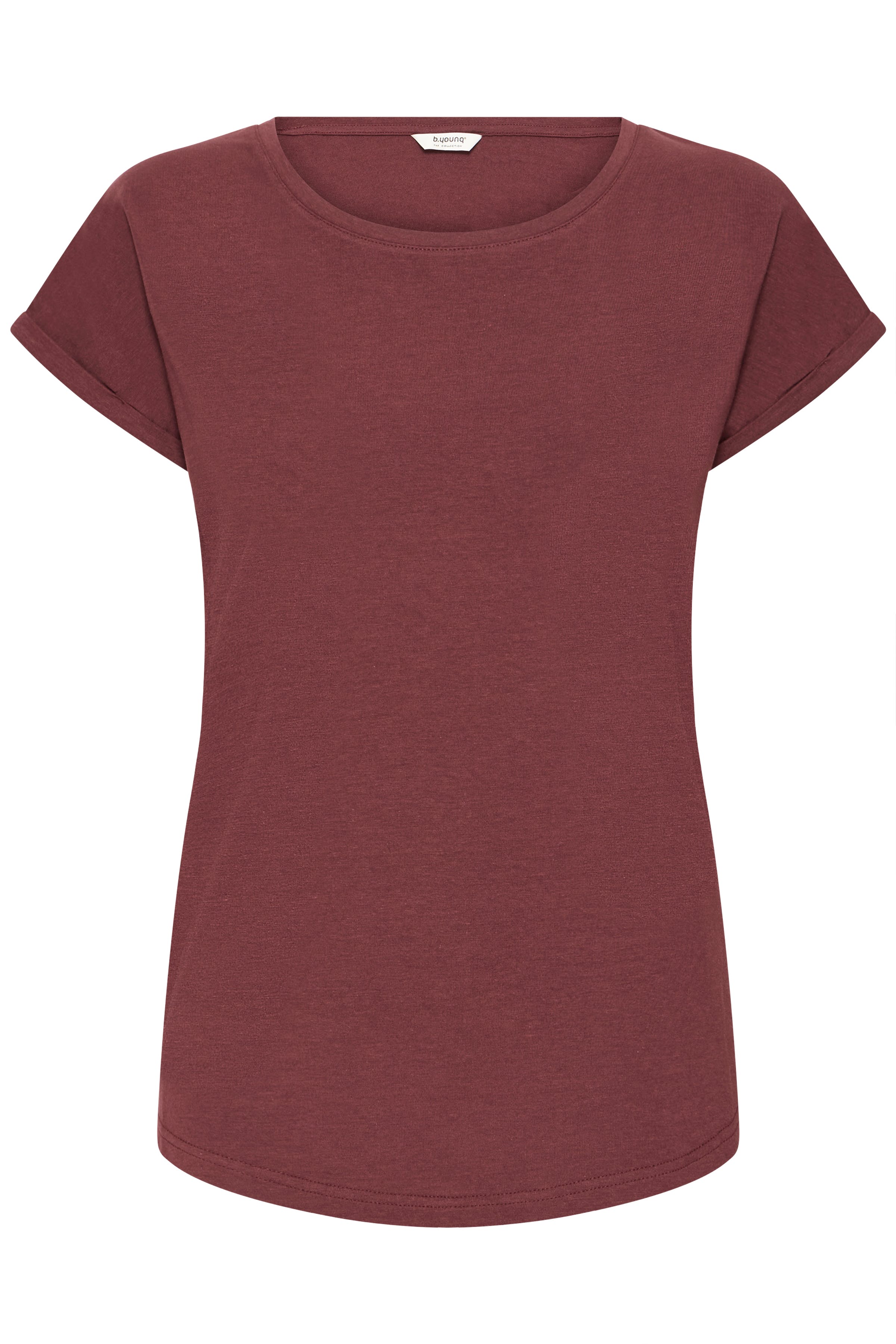 BYPamila T-shirt PACK FRONT 20804205-191627