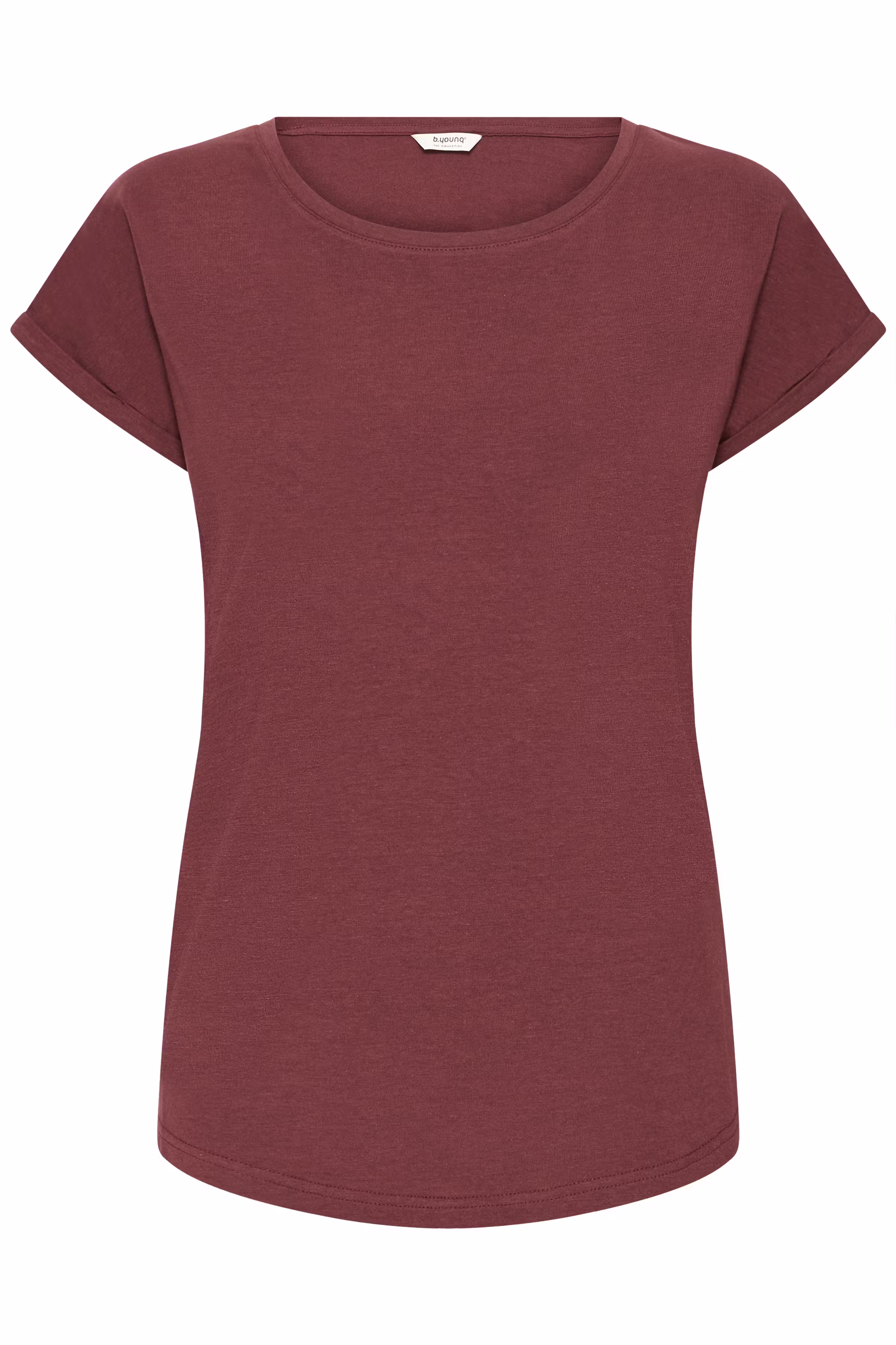 BYPamila T-shirt PACK FRONT 20804205-191627