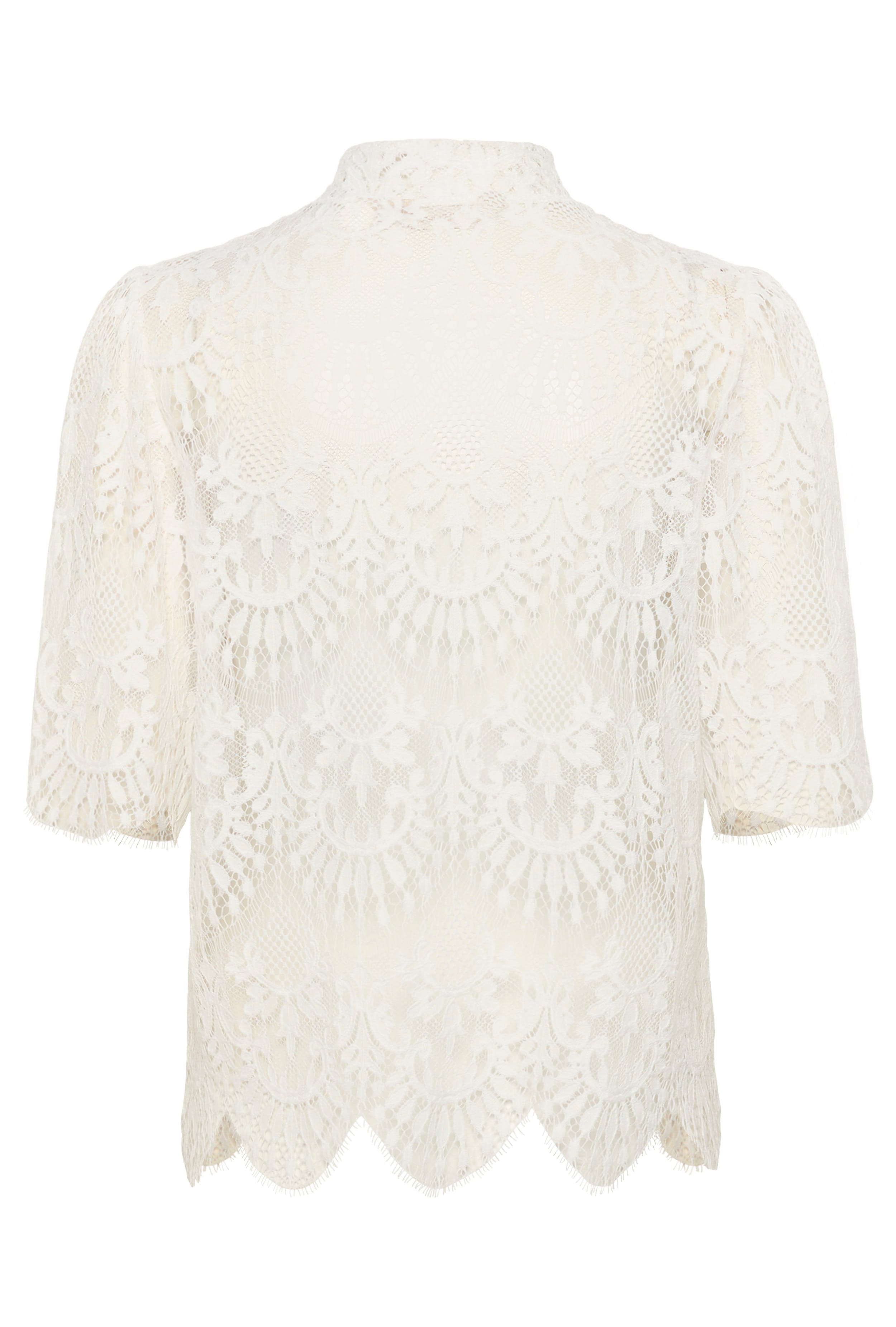 CUokram Blouse PACK BACK 50111744-500013