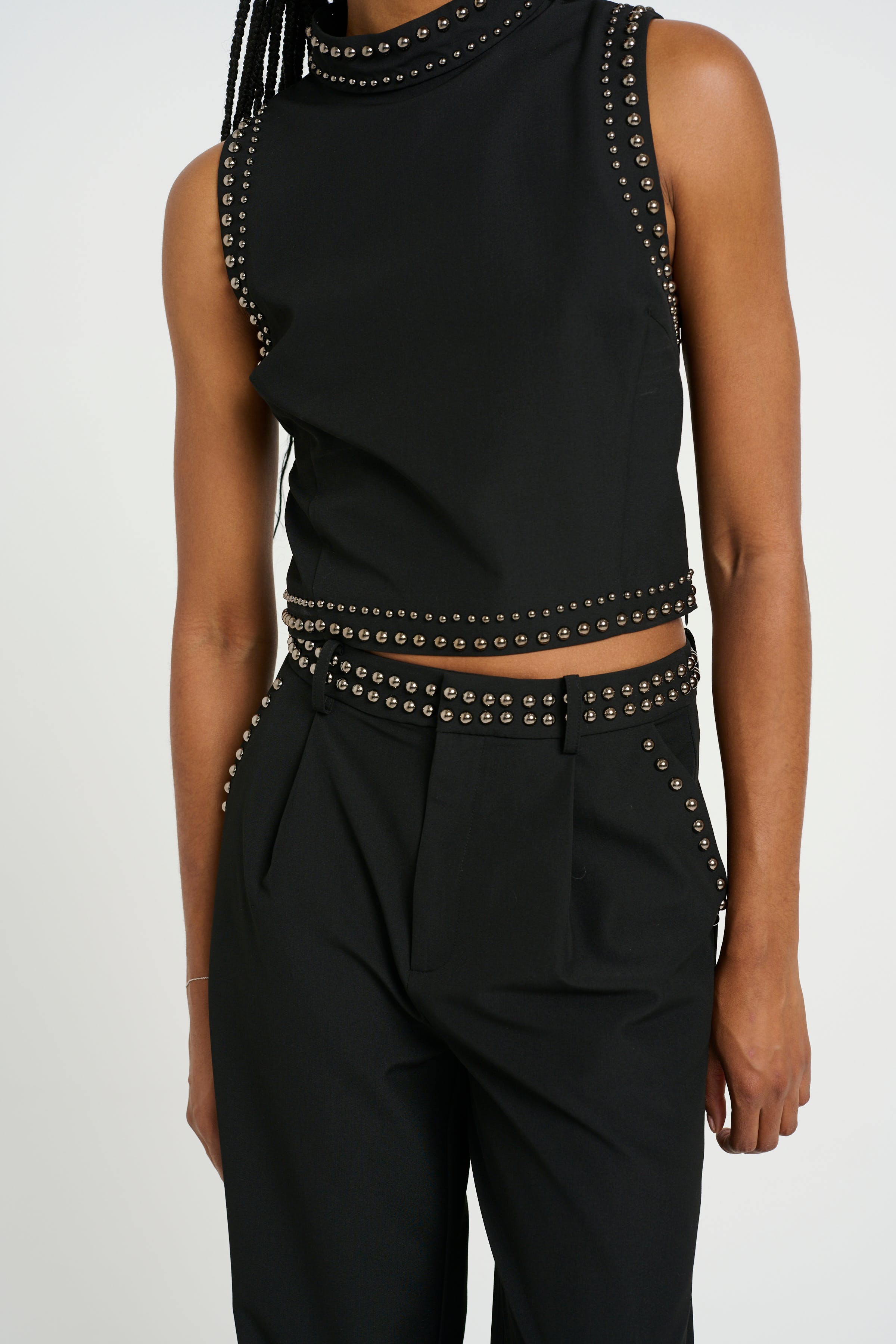 PhoebeGZ Blus LOOKBOOK FRONT 10909621-100017