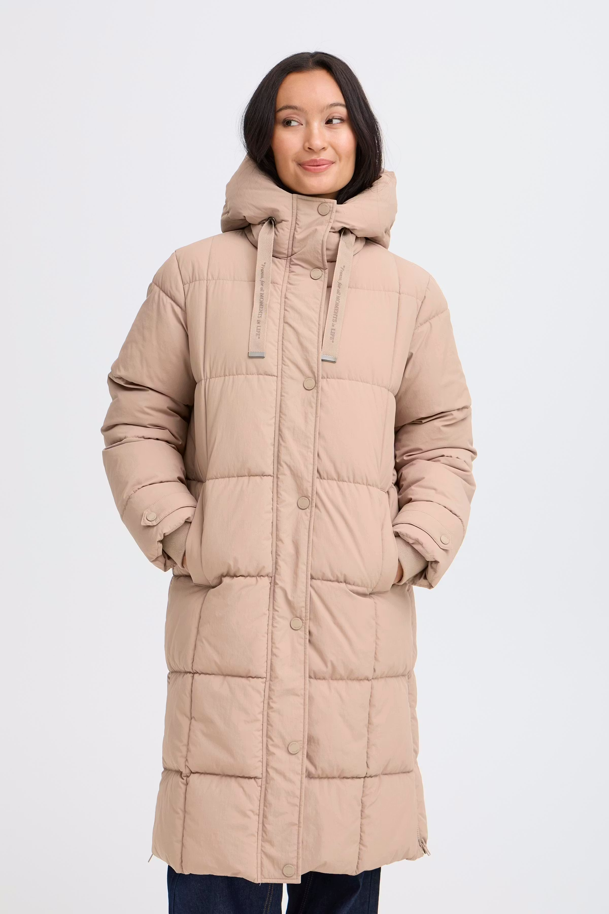 FREILEEN Overtøj LOOKBOOK FRONT 20615670-171311