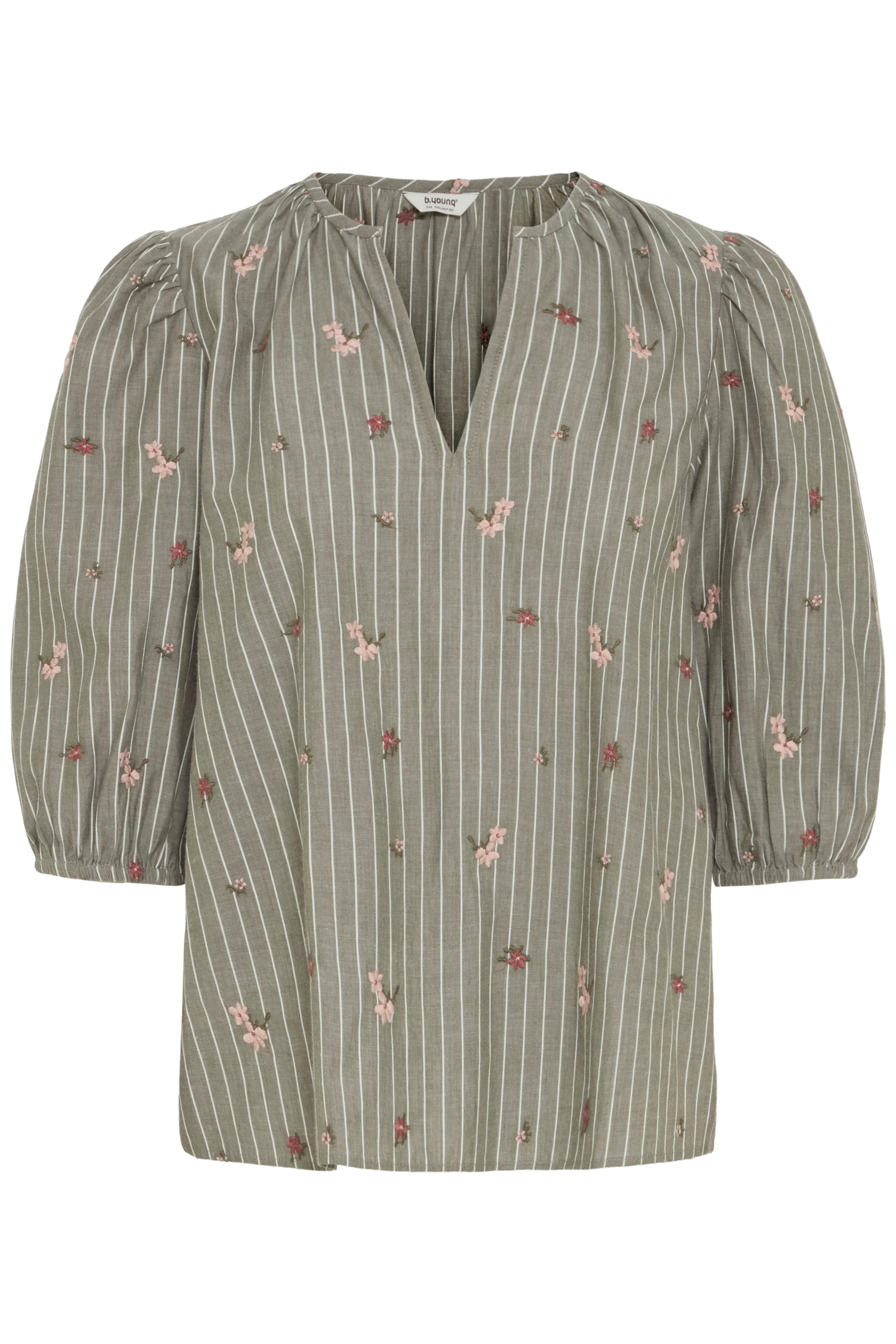 BYFELIPPA Bluse PACK FRONT 20817065-204868