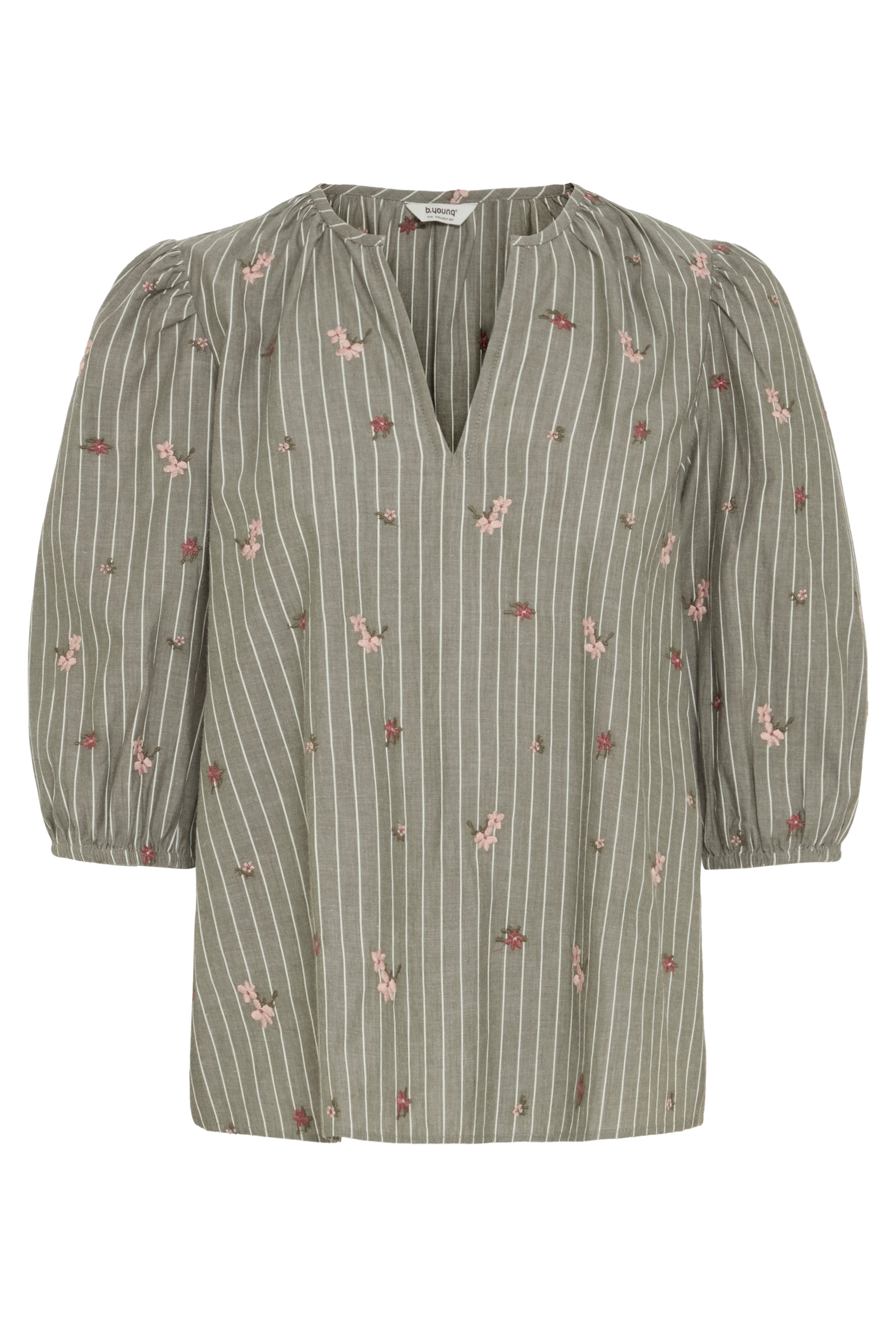 BYFELIPPA Blouse PACK FRONT 20817065-204868