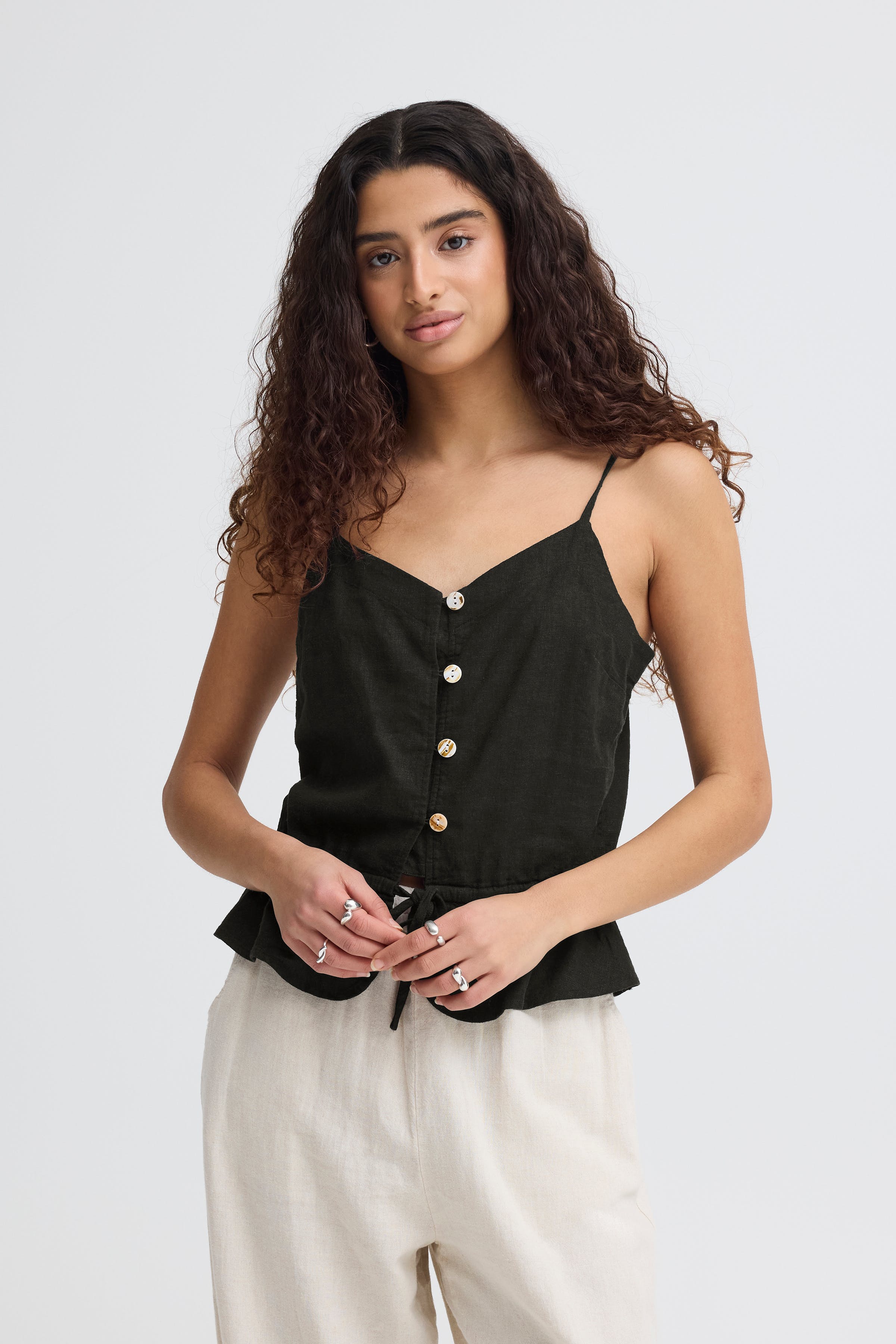 IHLINNO Bluse LOOKBOOK FRONT 20125606-194008