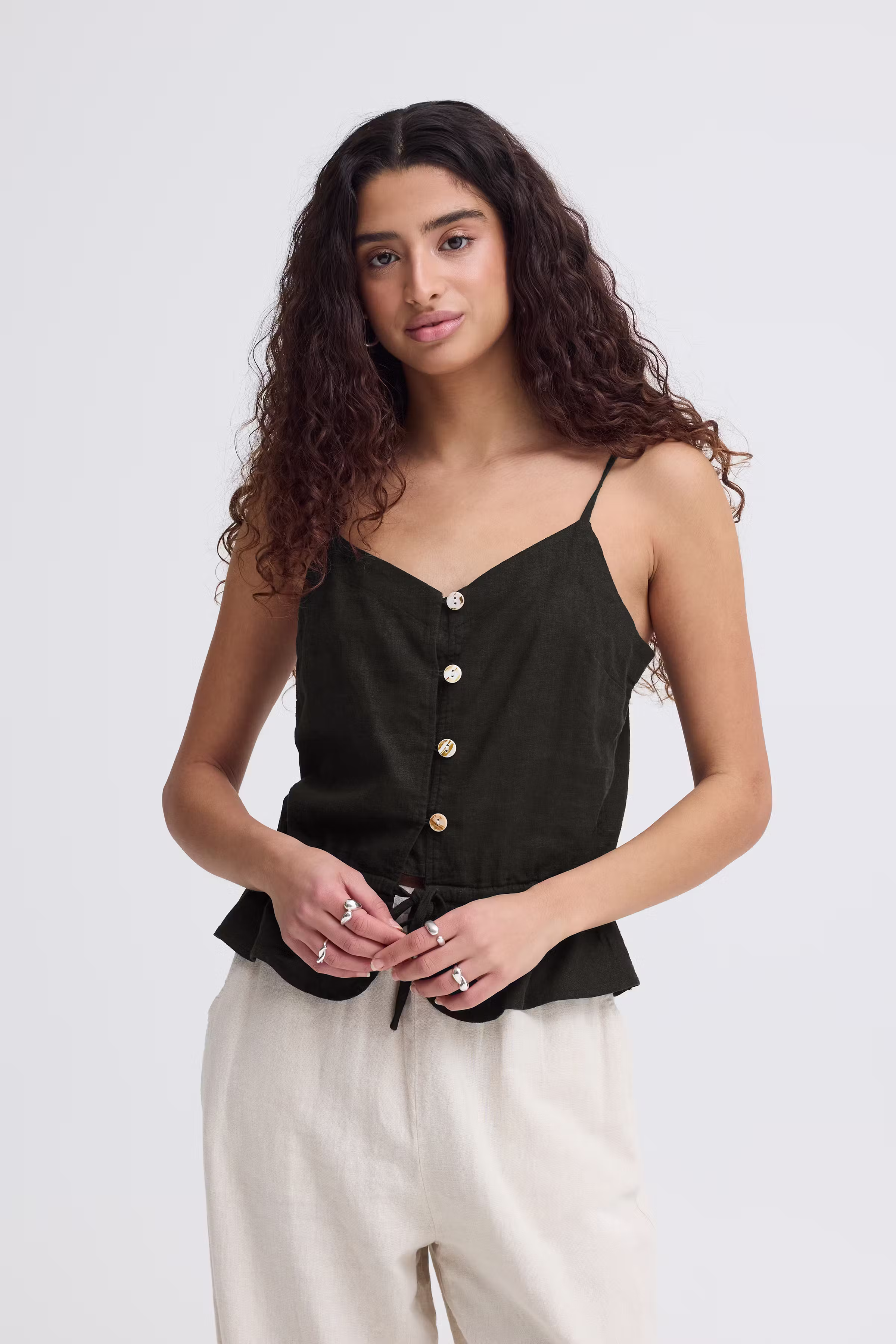 IHLINNO Bluse LOOKBOOK FRONT 20125606-194008