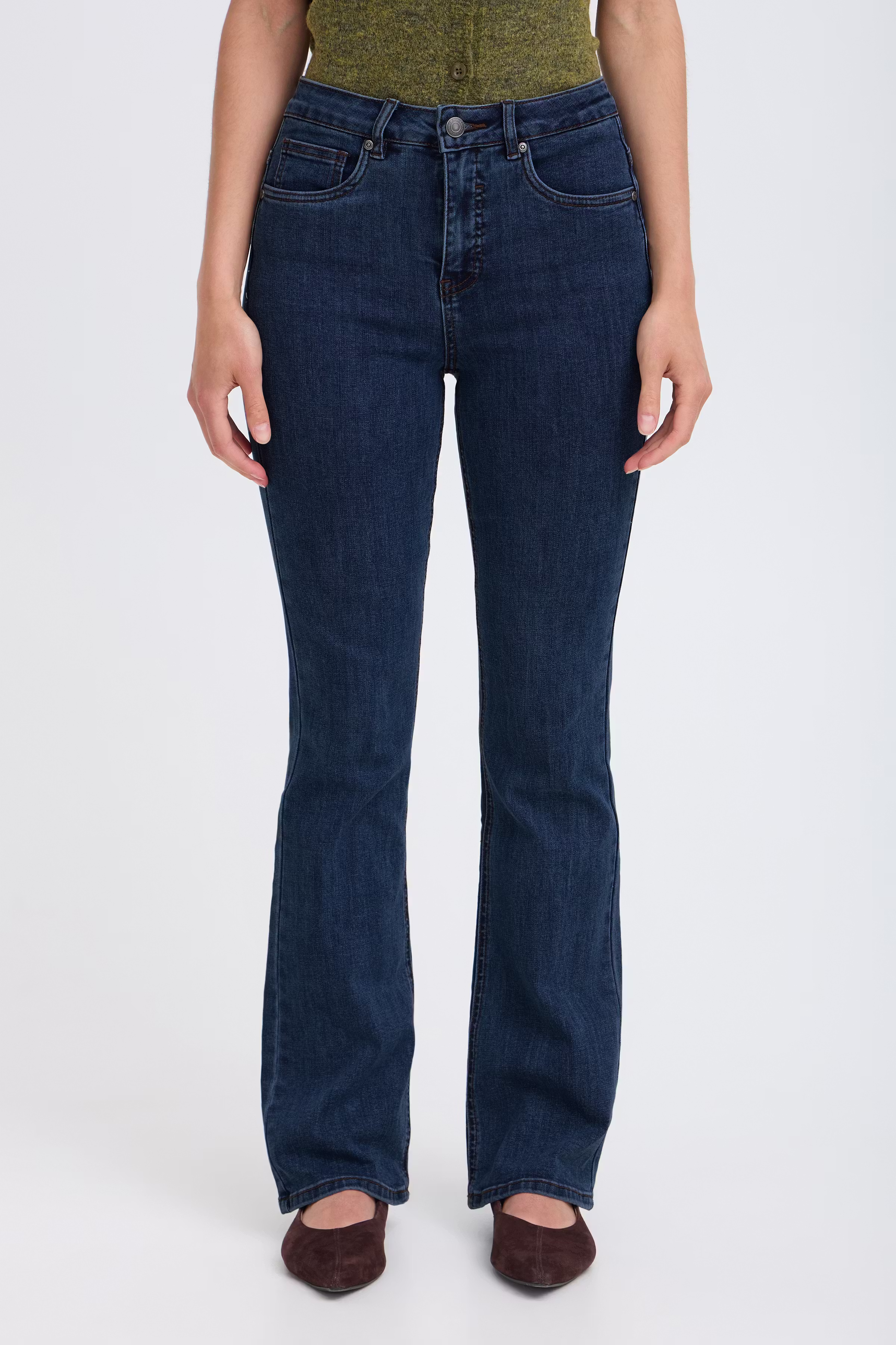 FRATLANTA Jeans LOOKBOOK FRONT 20614741-200996