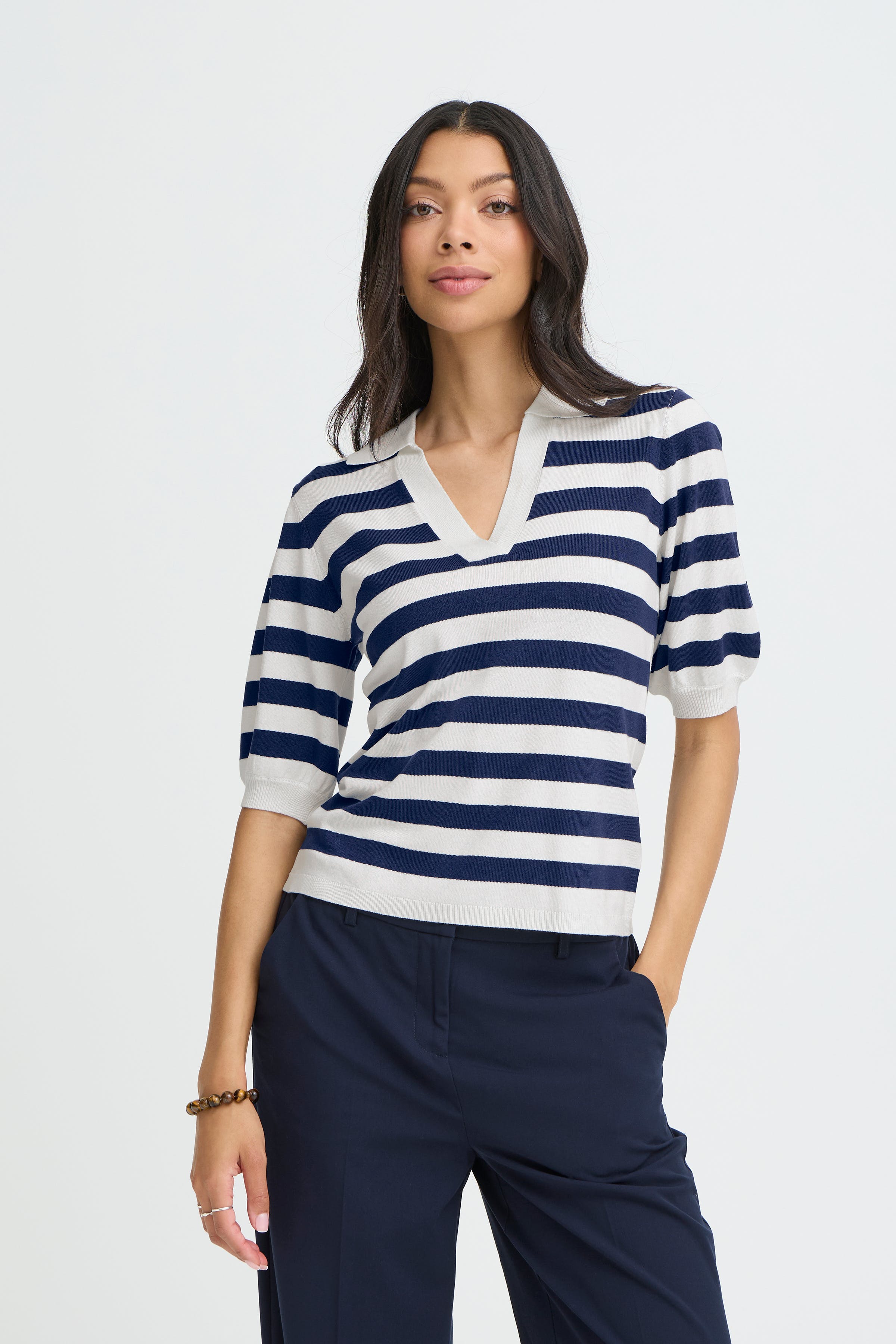 BYMMORLA Pullover LOOKBOOK FRONT 20816302-900008591