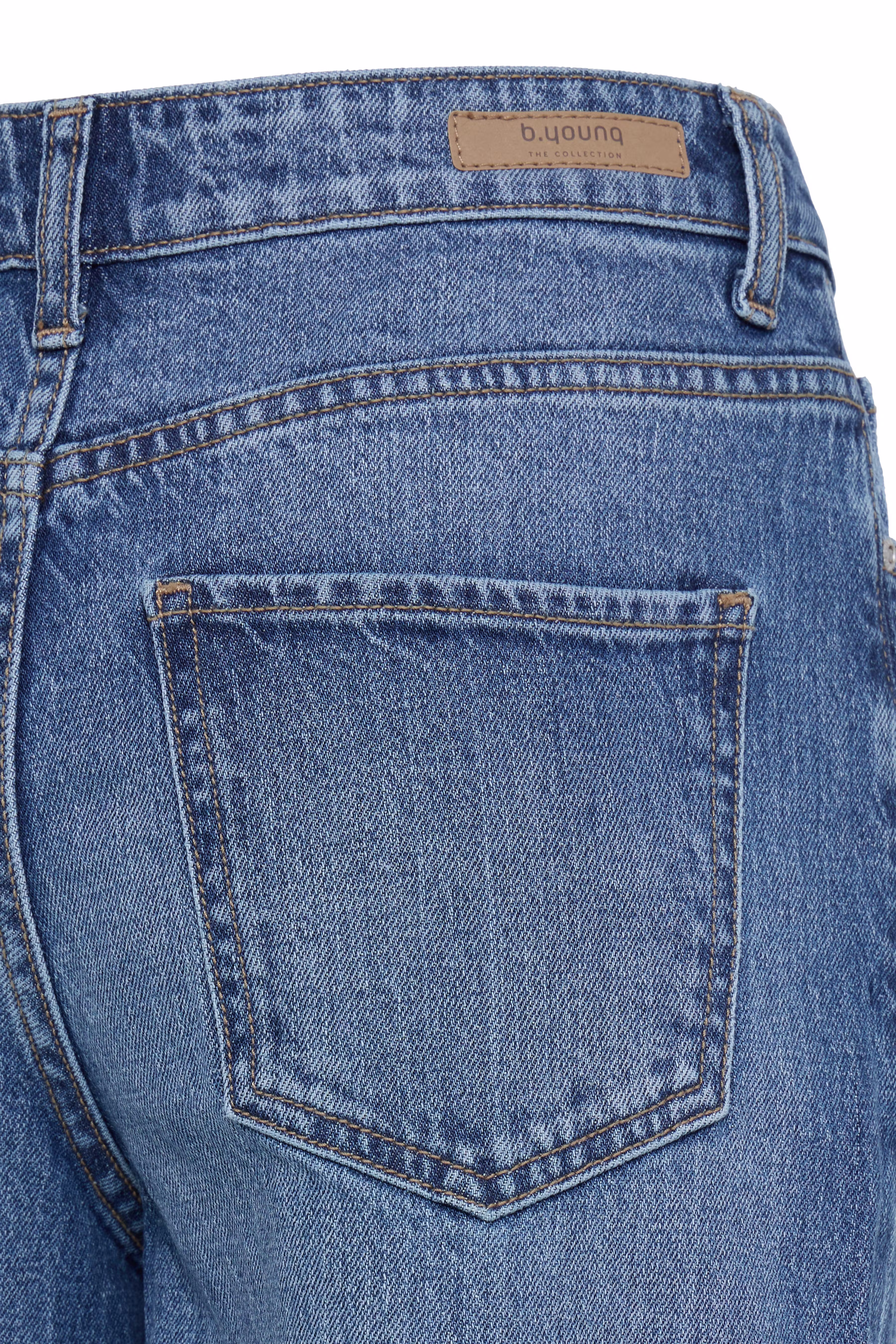 BYKAJANE Jeans PACK DETAIL 20818836-200461
