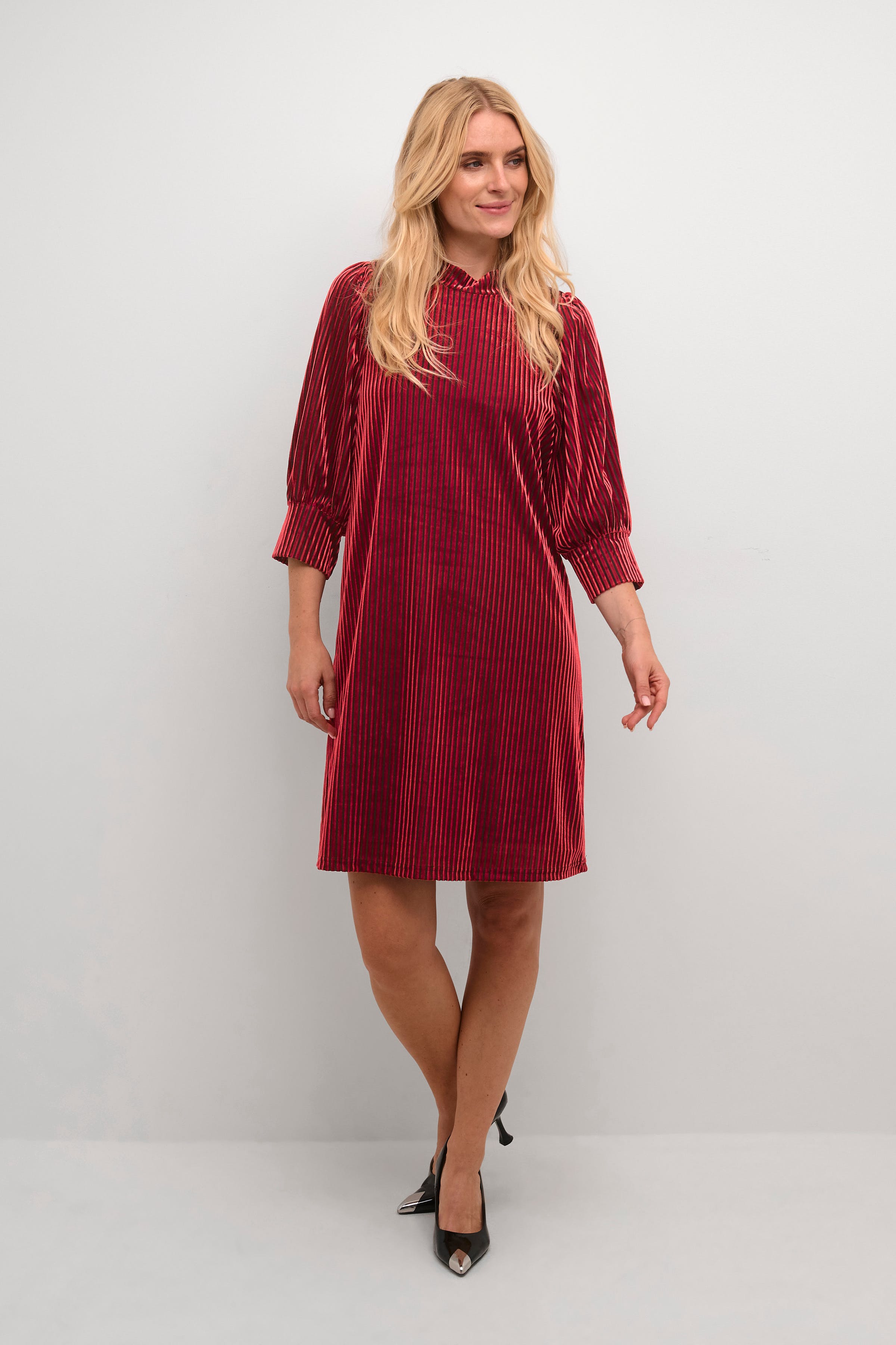 KAcaca Kjole LOOKBOOK FRONT 10505907-191758