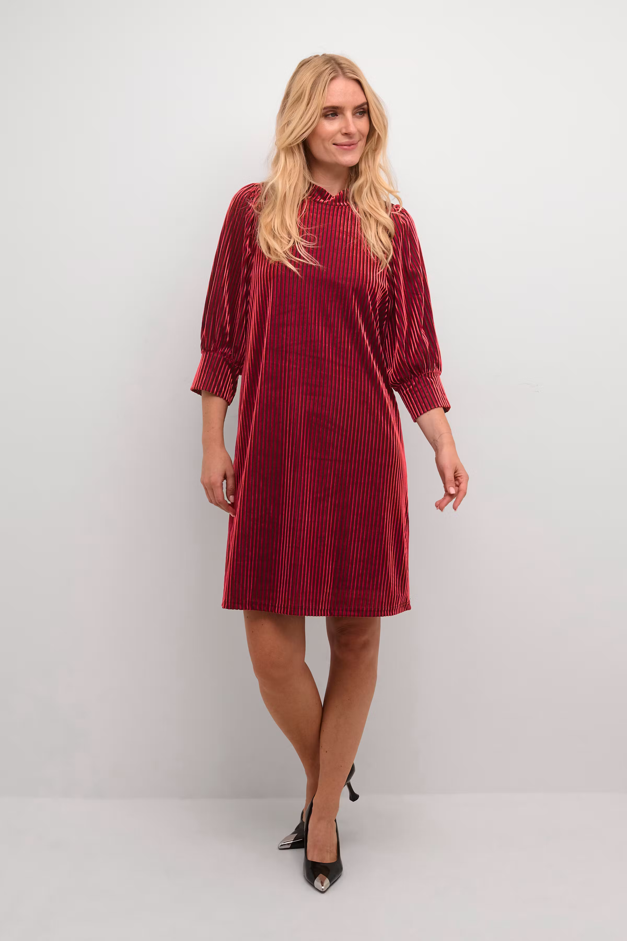 KAcaca Kjole LOOKBOOK FRONT 10505907-191758