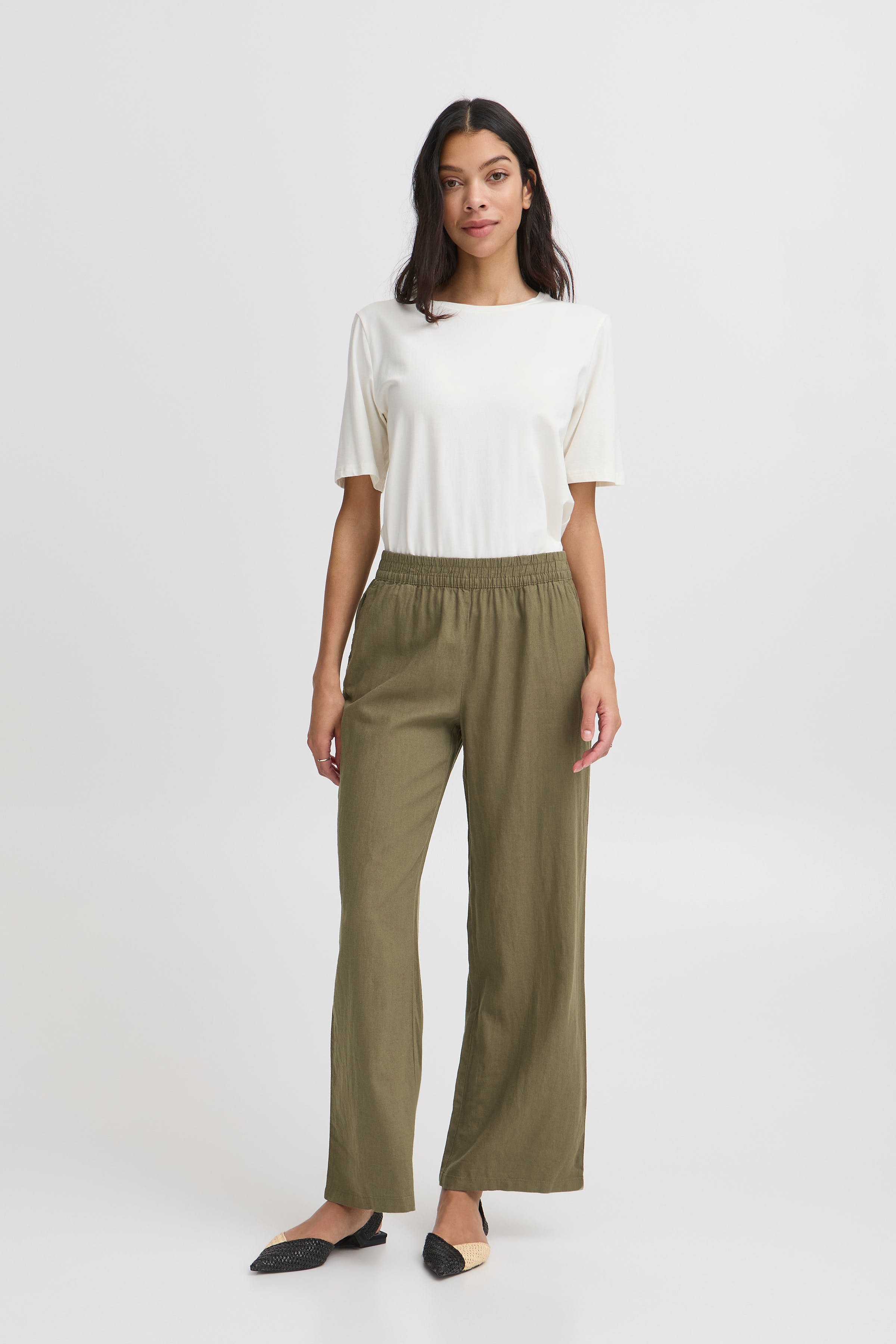 BYFALAKKA Trousers LOOKBOOK FRONT 20814563-190510