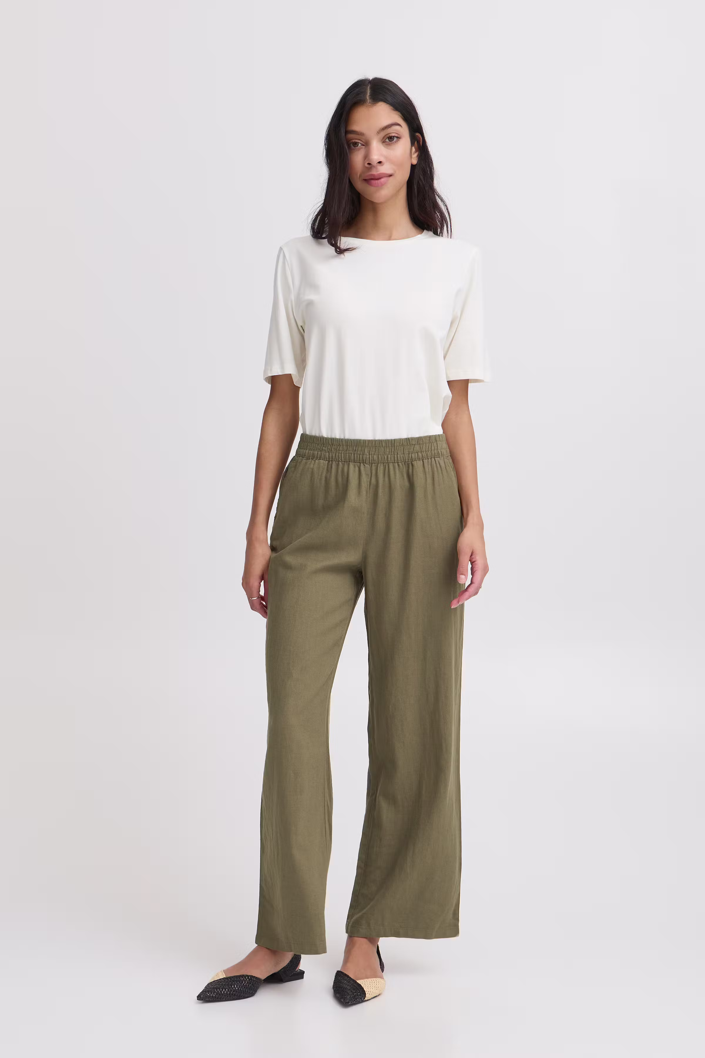 BYFALAKKA Bukser LOOKBOOK FRONT 20814563-190510