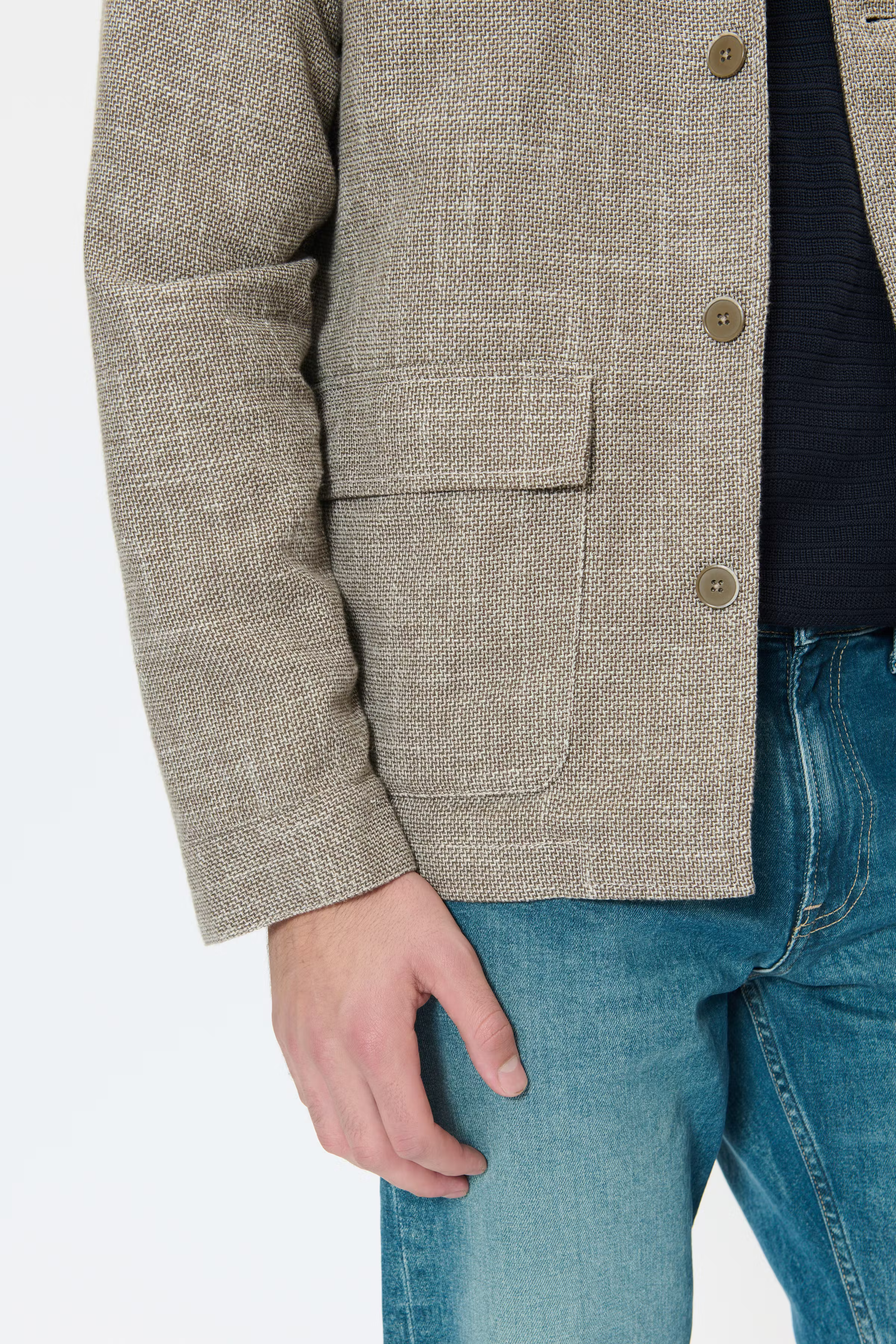 MAlaus Shirt LOOKBOOK DETAIL 30208943-161105