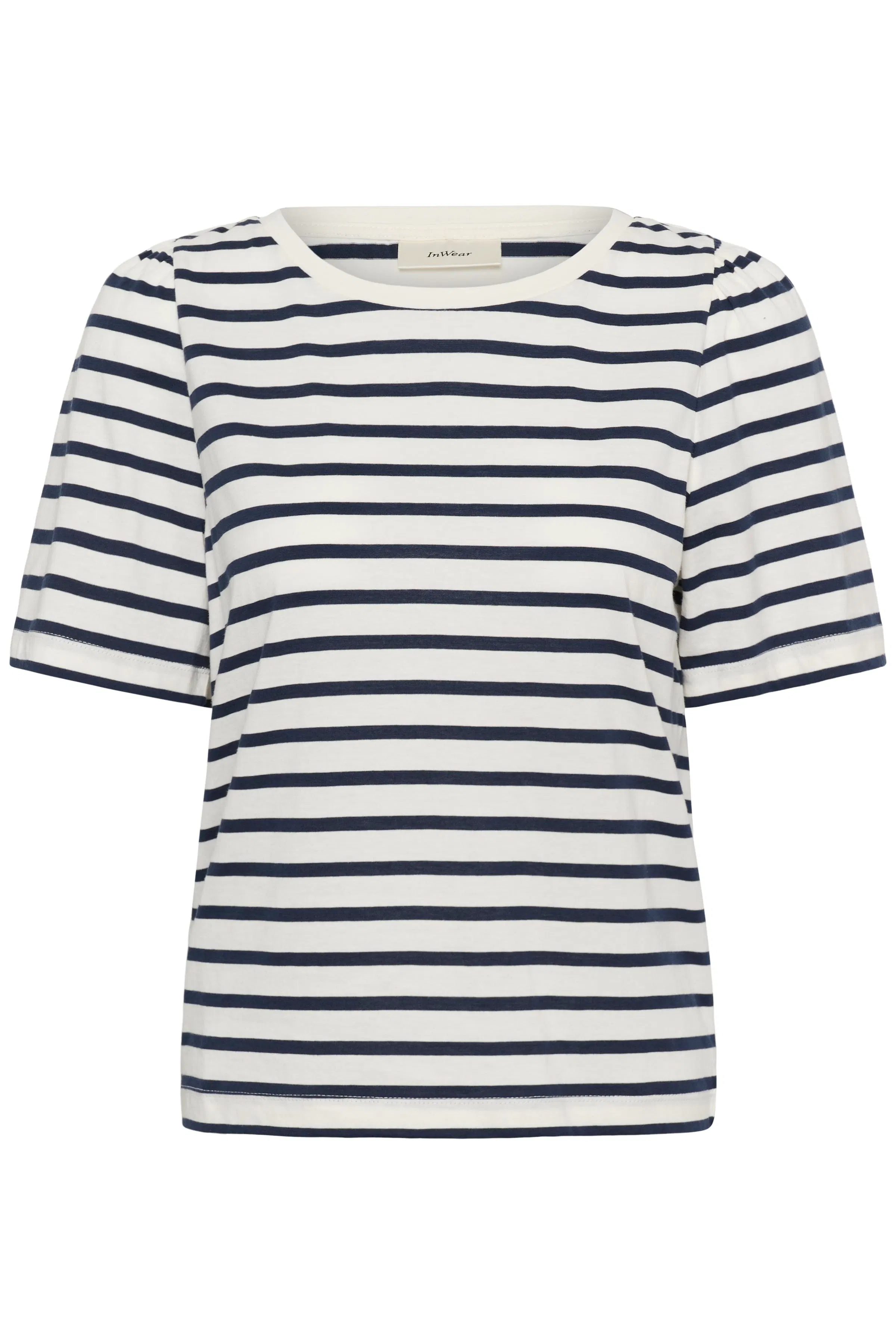 PFIAIW T-shirt PACK FRONT 30112572-900007191