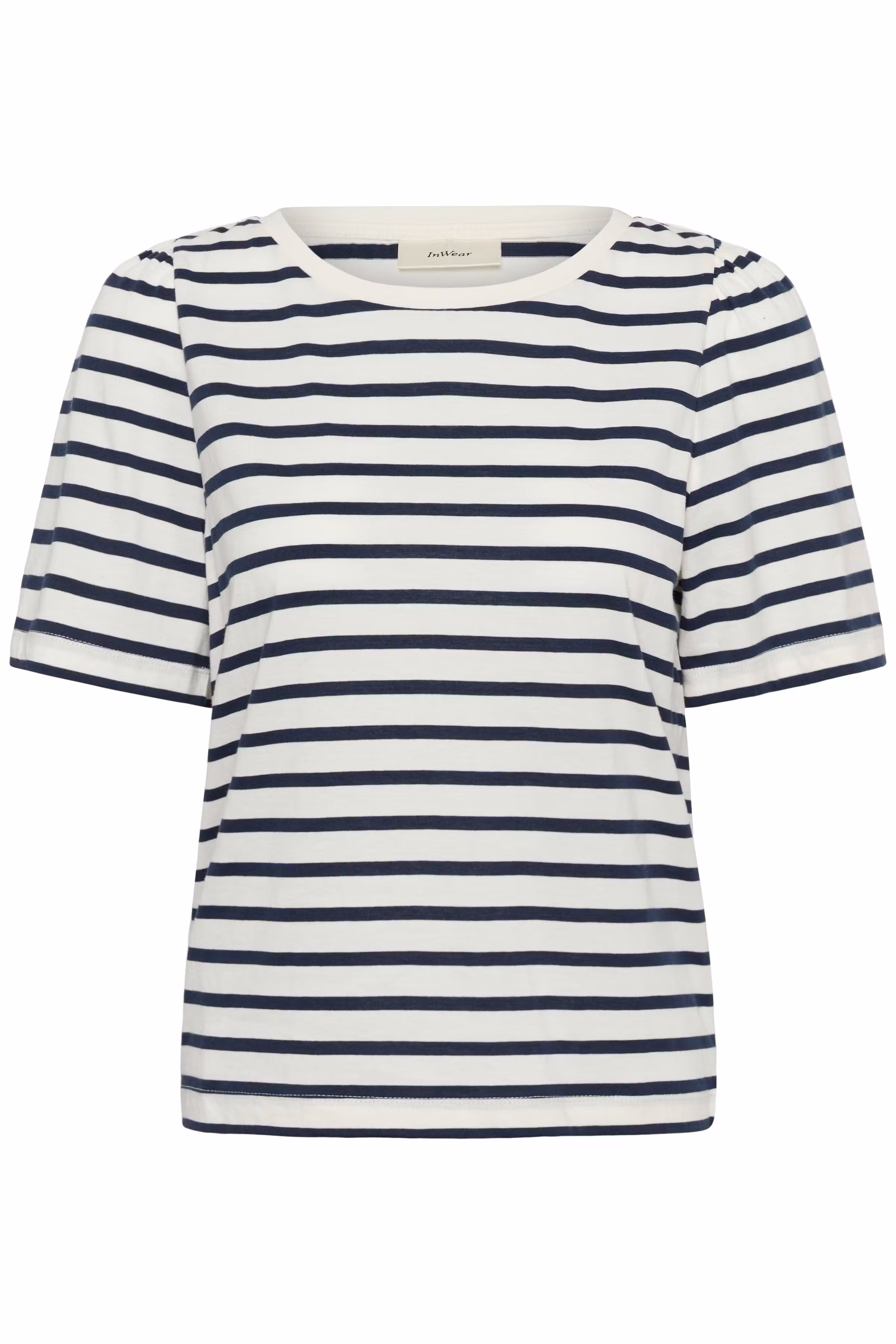 PFIAIW T-shirt PACK FRONT 30112572-900007191