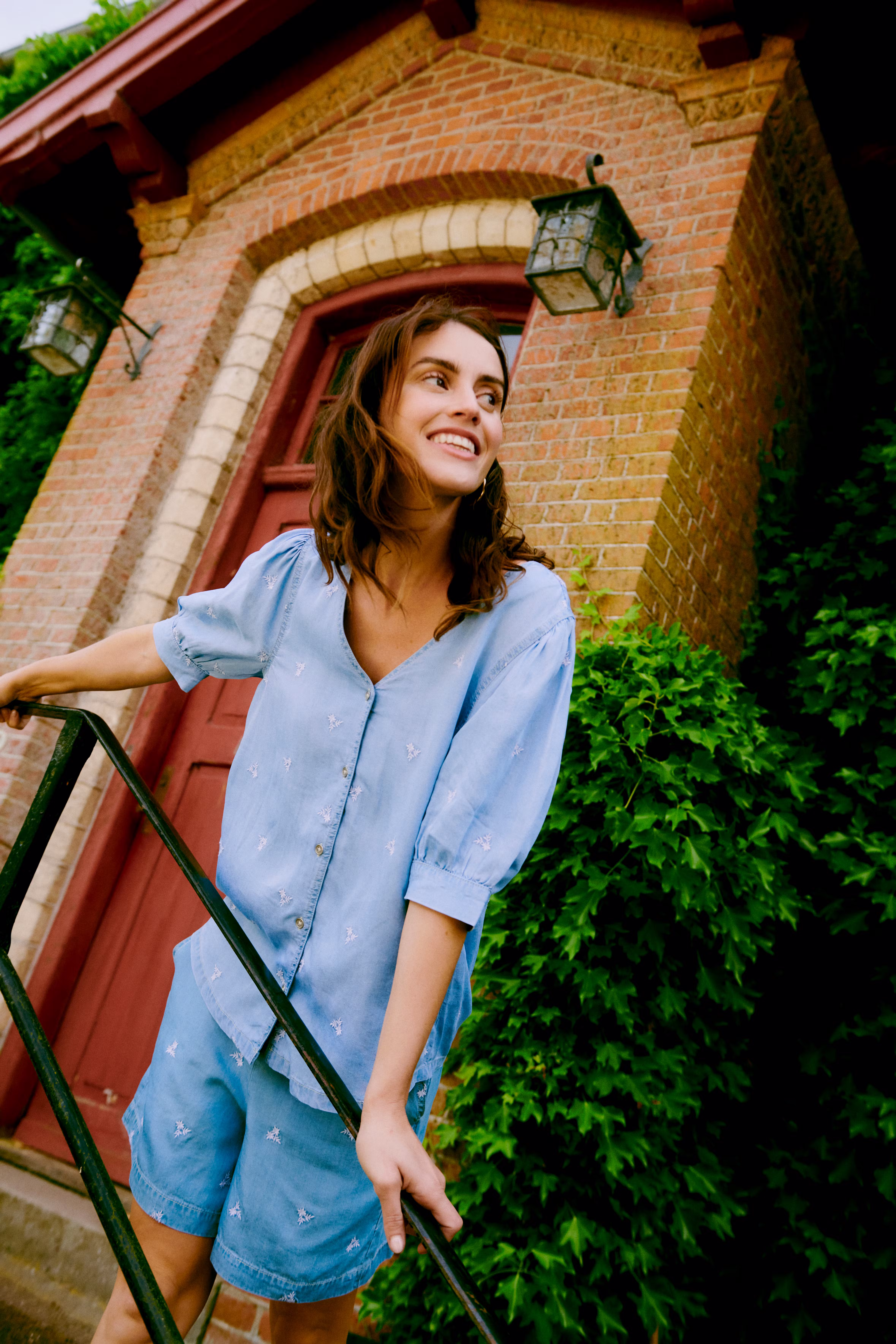 BYKOSMO Skjorte LOCATION NONE 20816481-204643