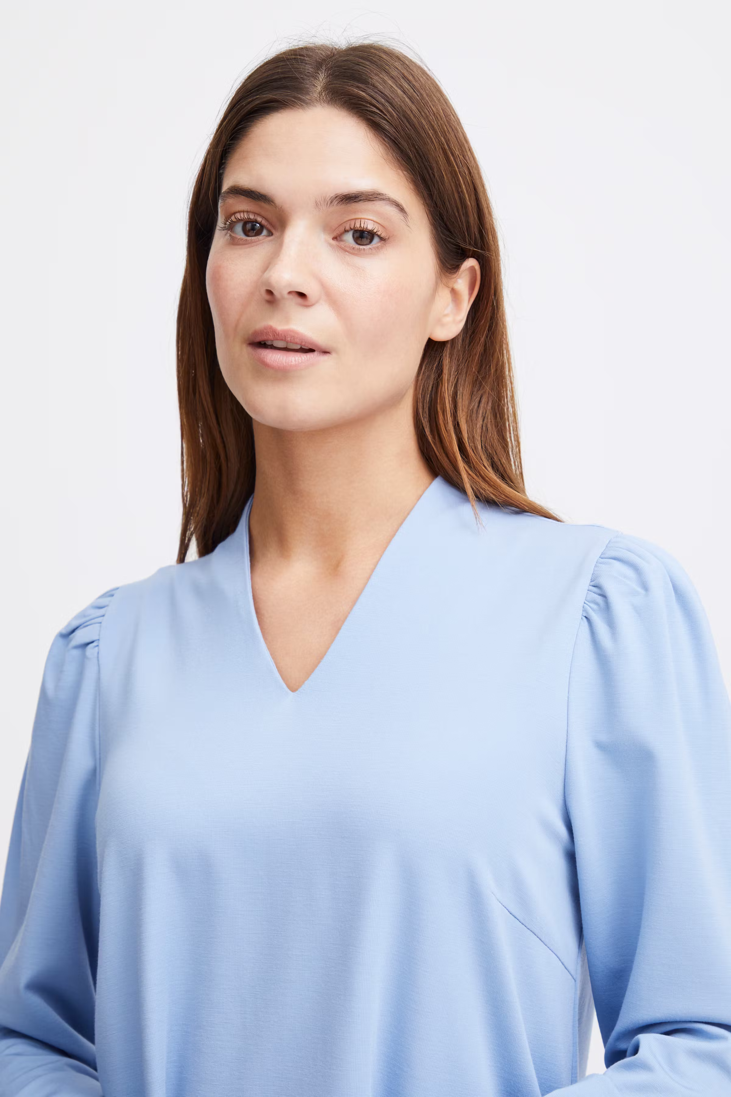 FRJEMMA Bluse LOOKBOOK DETAIL 20613391-164022