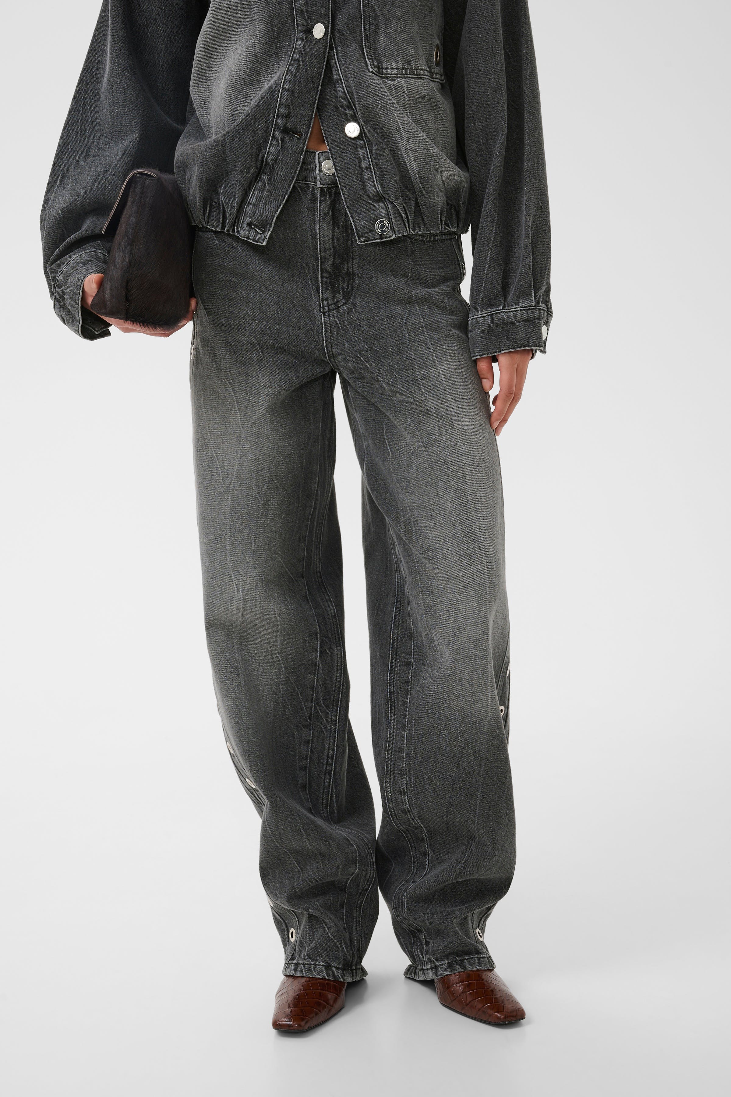 GZlaida Jeans LOOKBOOK FRONT 10911610-104839