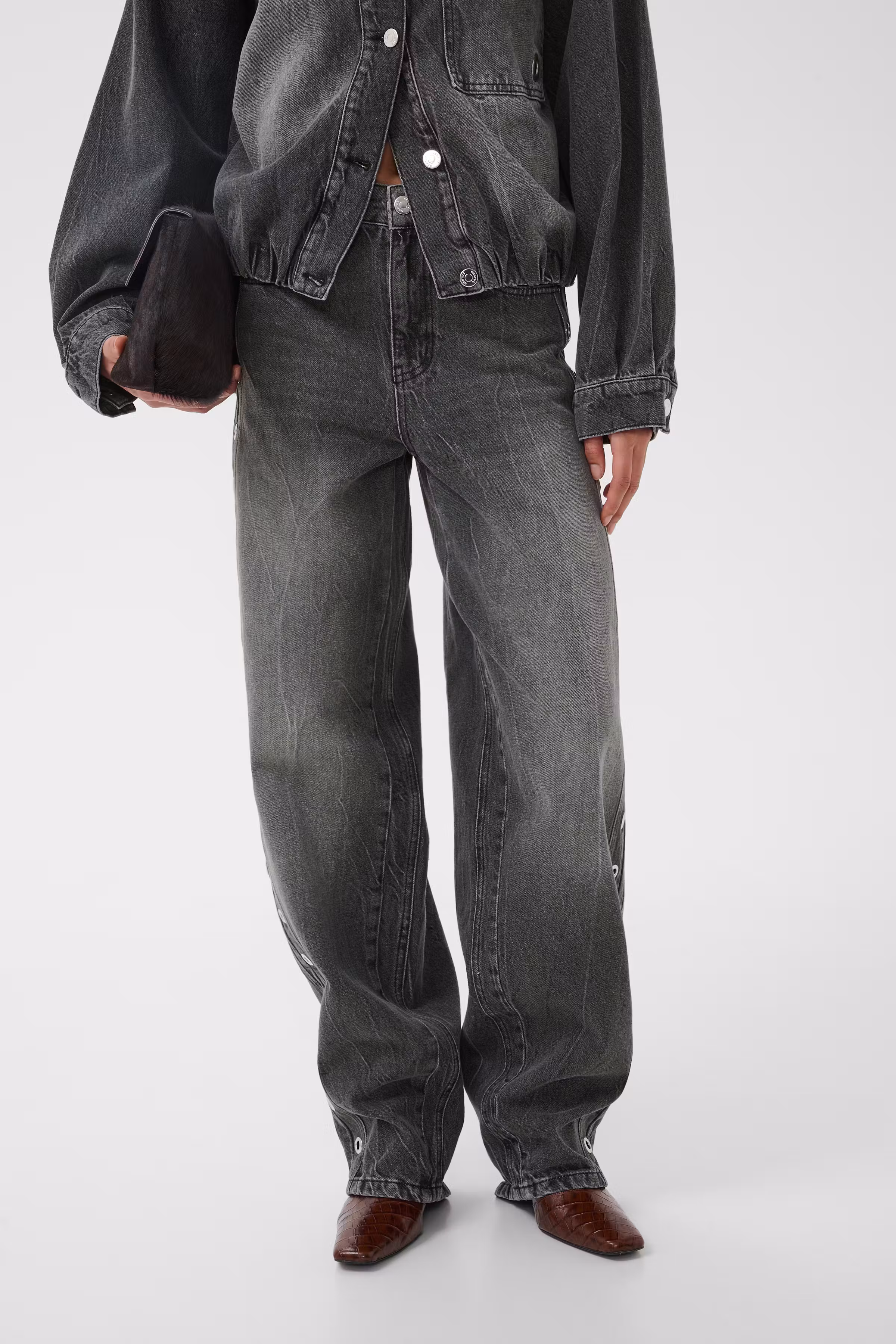 GZlaida Jeans LOOKBOOK FRONT 10911610-104839