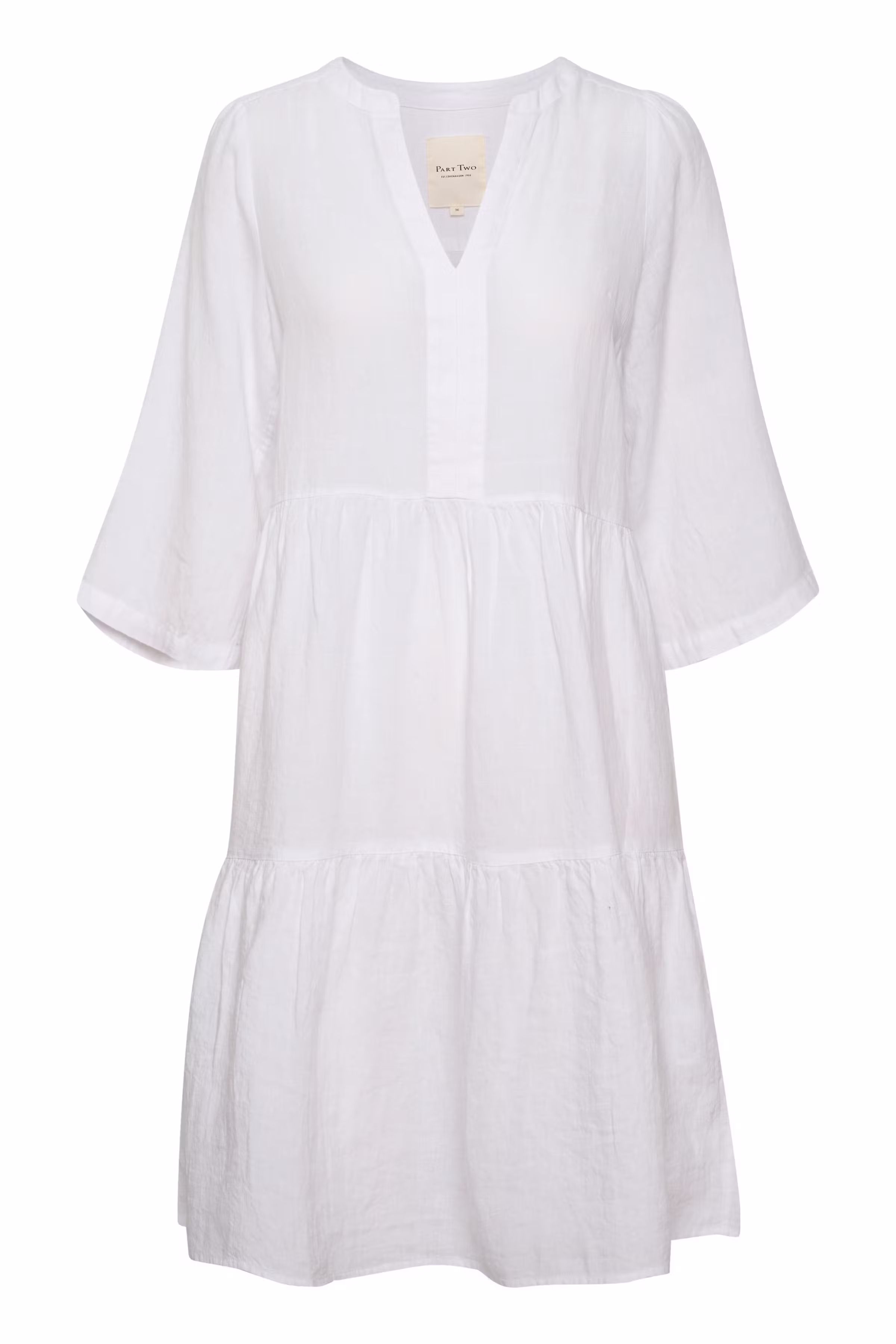 NahlasPW Klänning PACK FRONT 30307179-110601