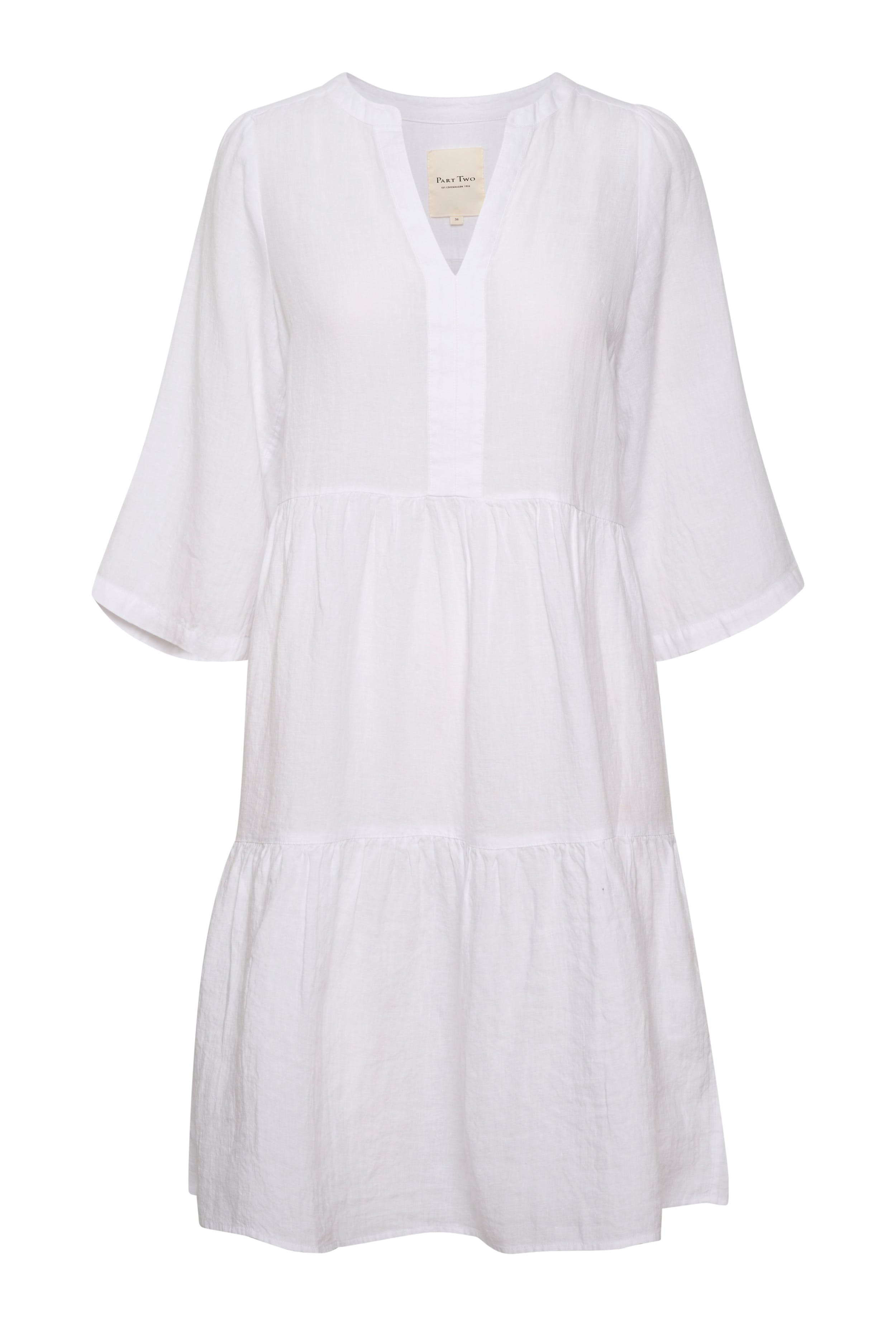 NahlasPW Kjole PACK FRONT 30307179-110601