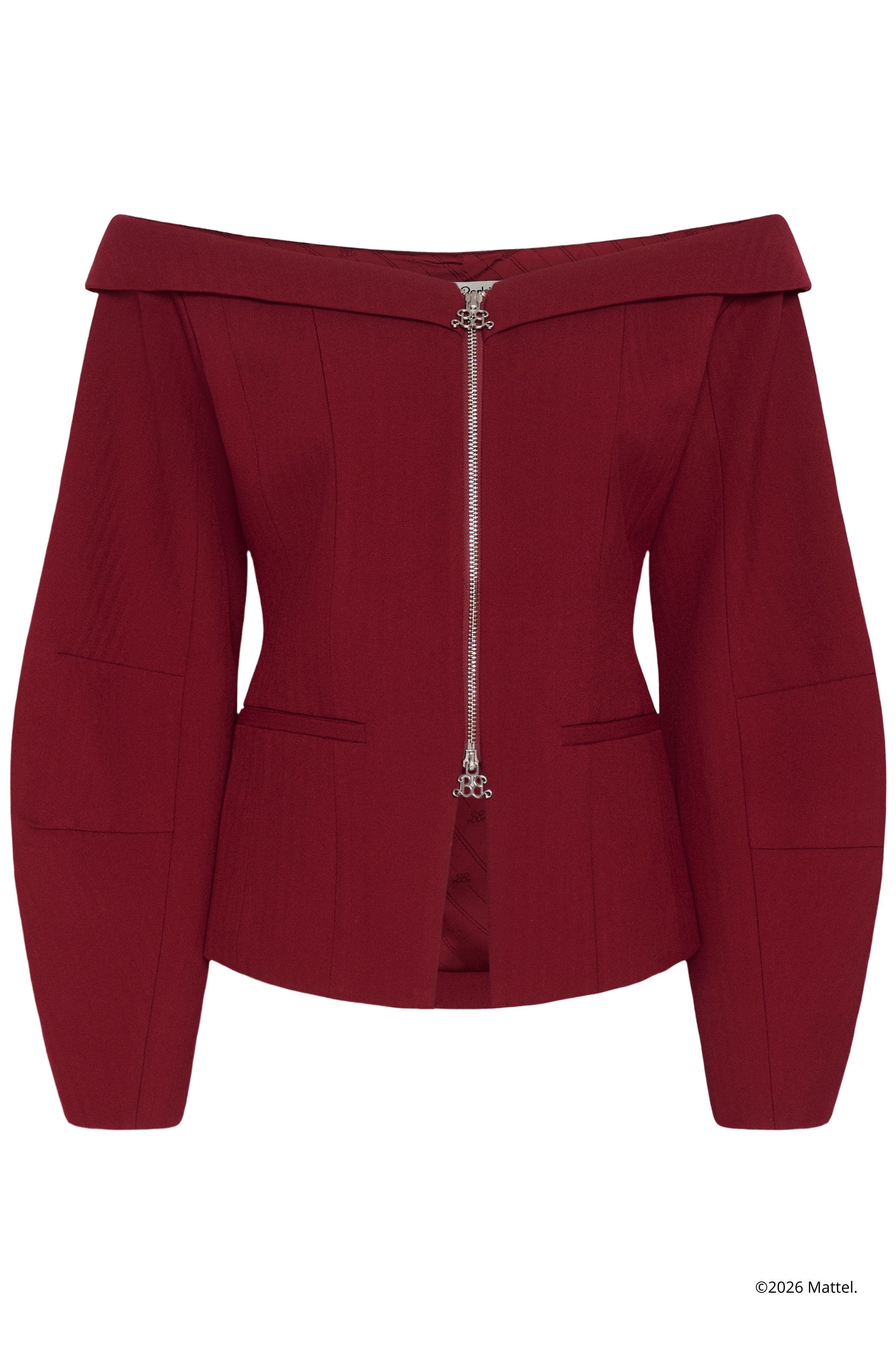 GZBXGbabara Blazer PACK FRONT 10911293-108290