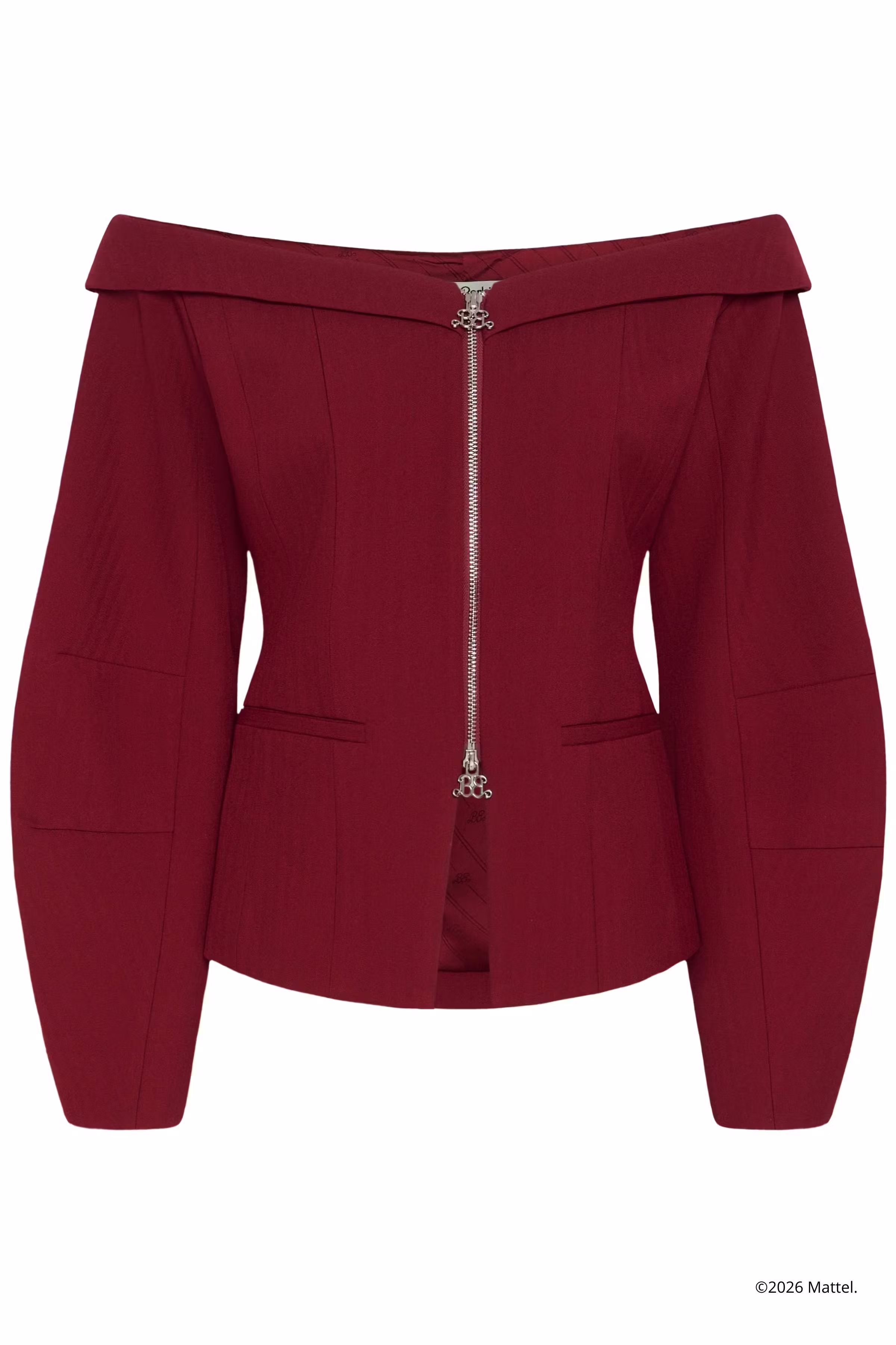 GZBXGbabara Blazer PACK FRONT 10911293-108290