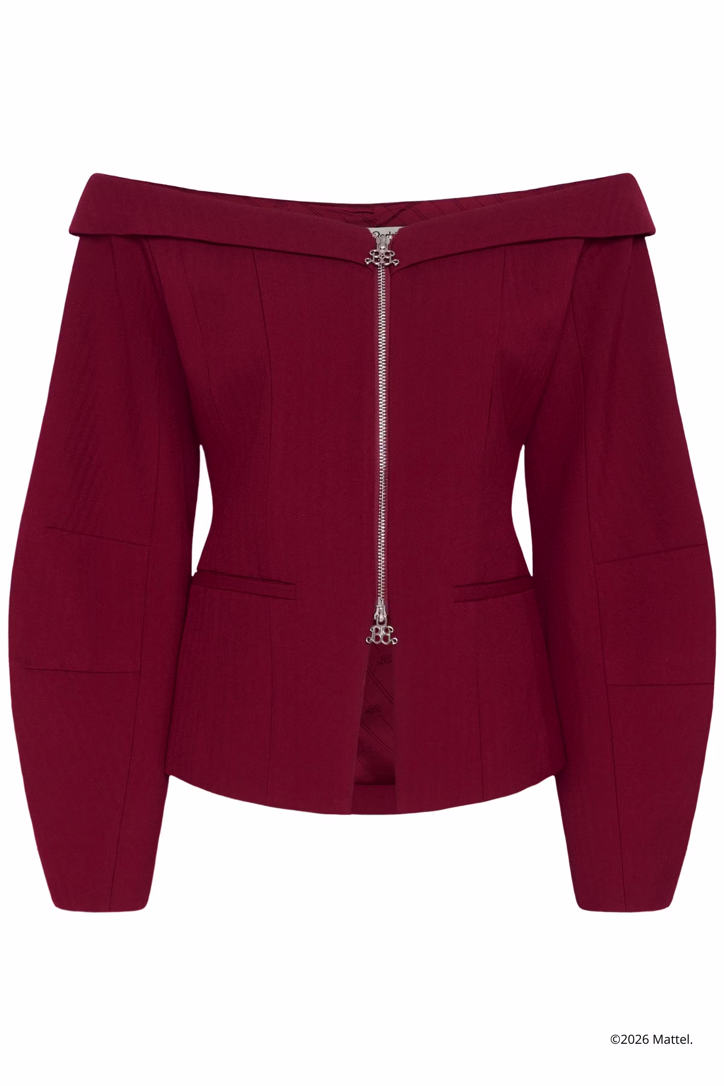 GZBXGbabara Blazer PACK FRONT 10911293-108290