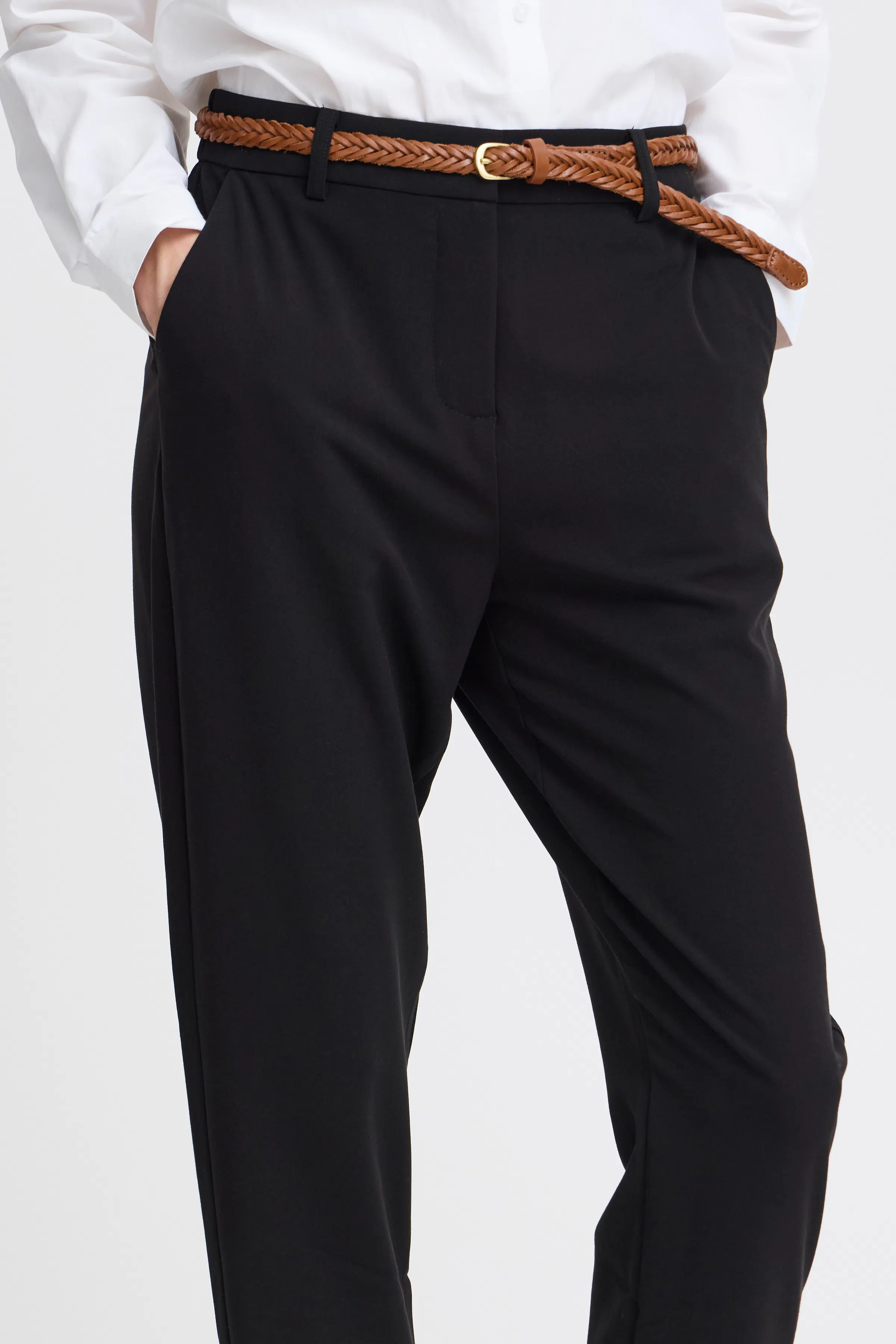 BAWELMA Belte LOOKBOOK FRONT 20815484-203212