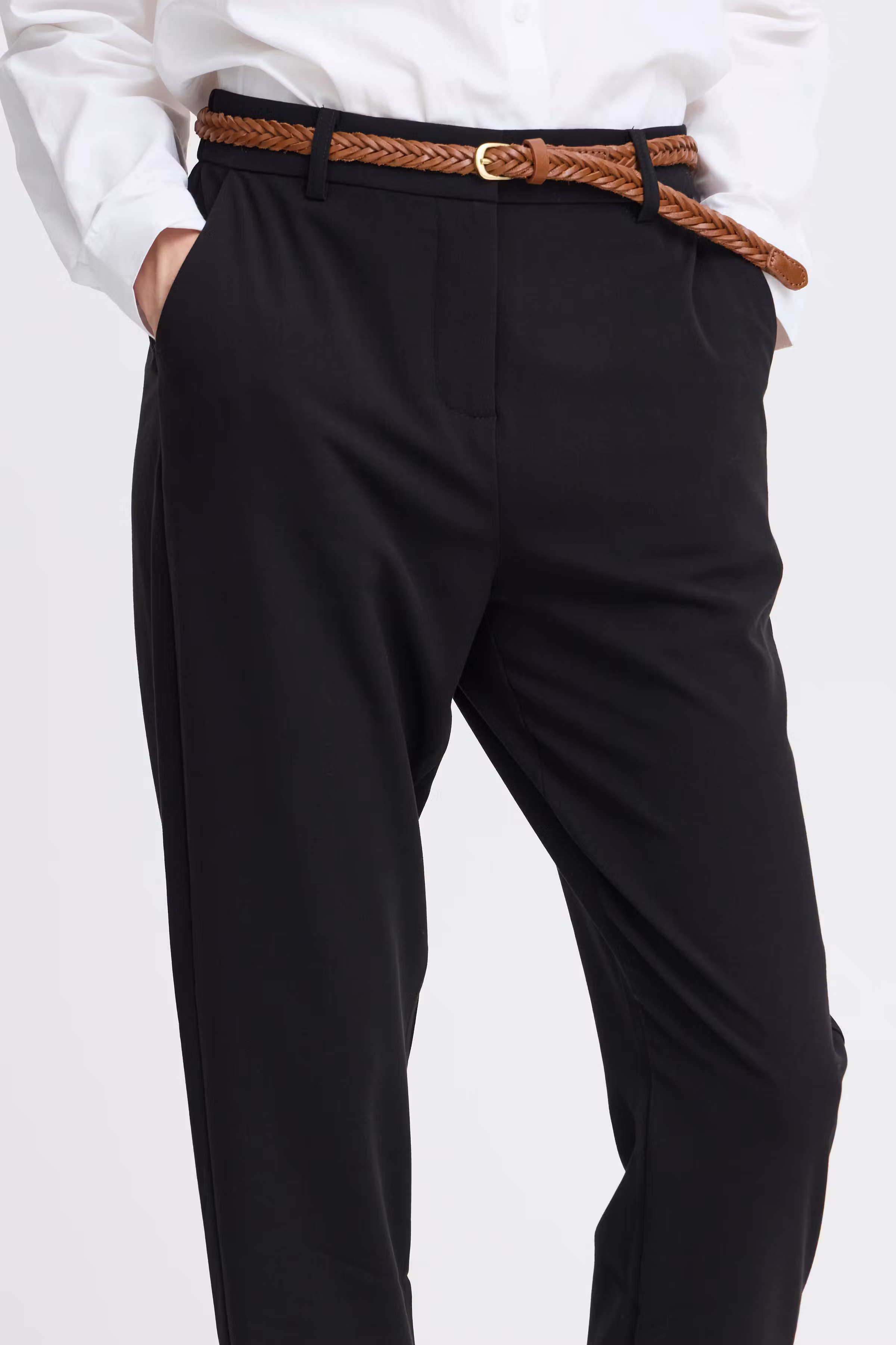 BAWELMA Belte LOOKBOOK FRONT 20815484-203212