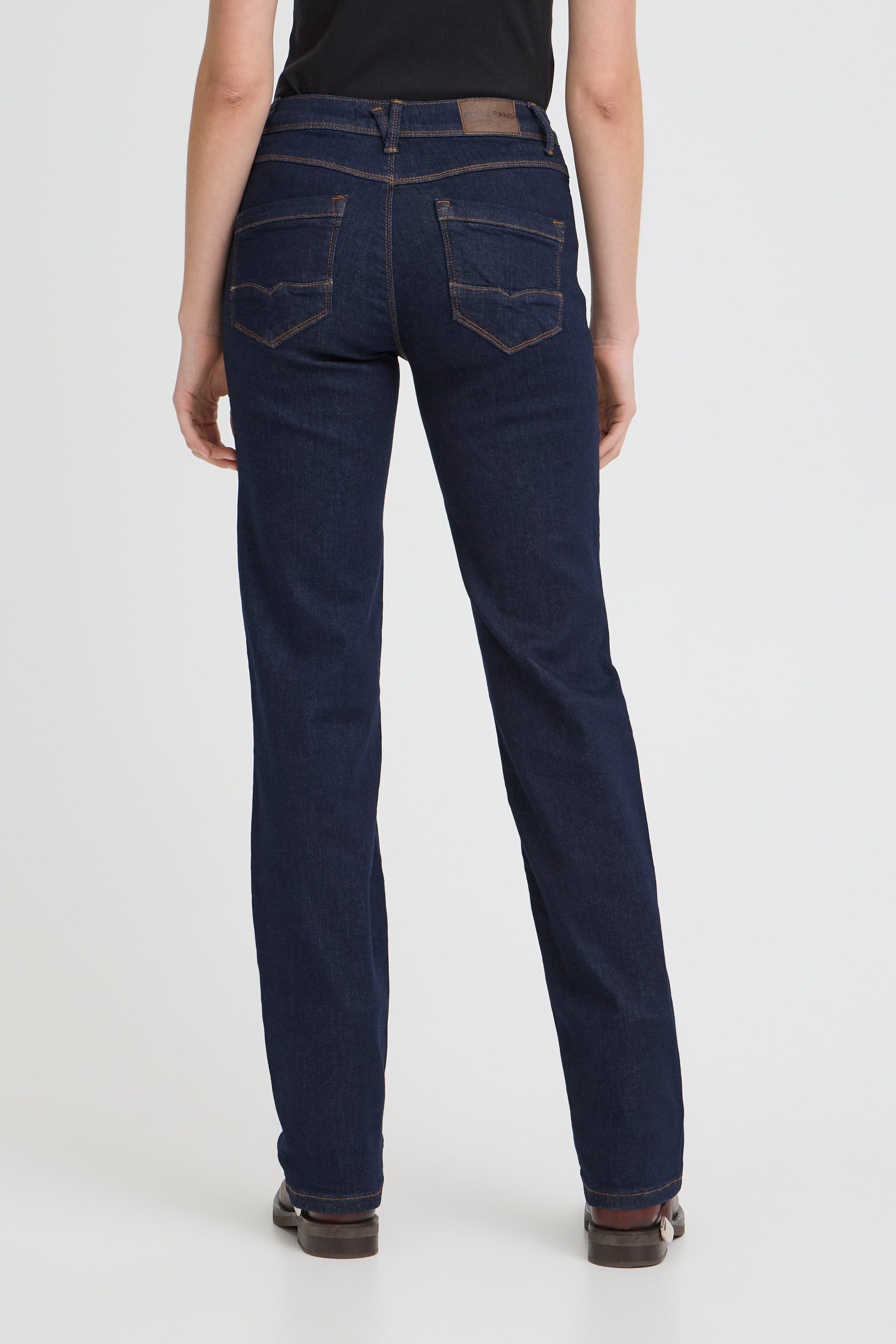 PZKAROLINA Jeans LOOKBOOK BACK 50210530-202124