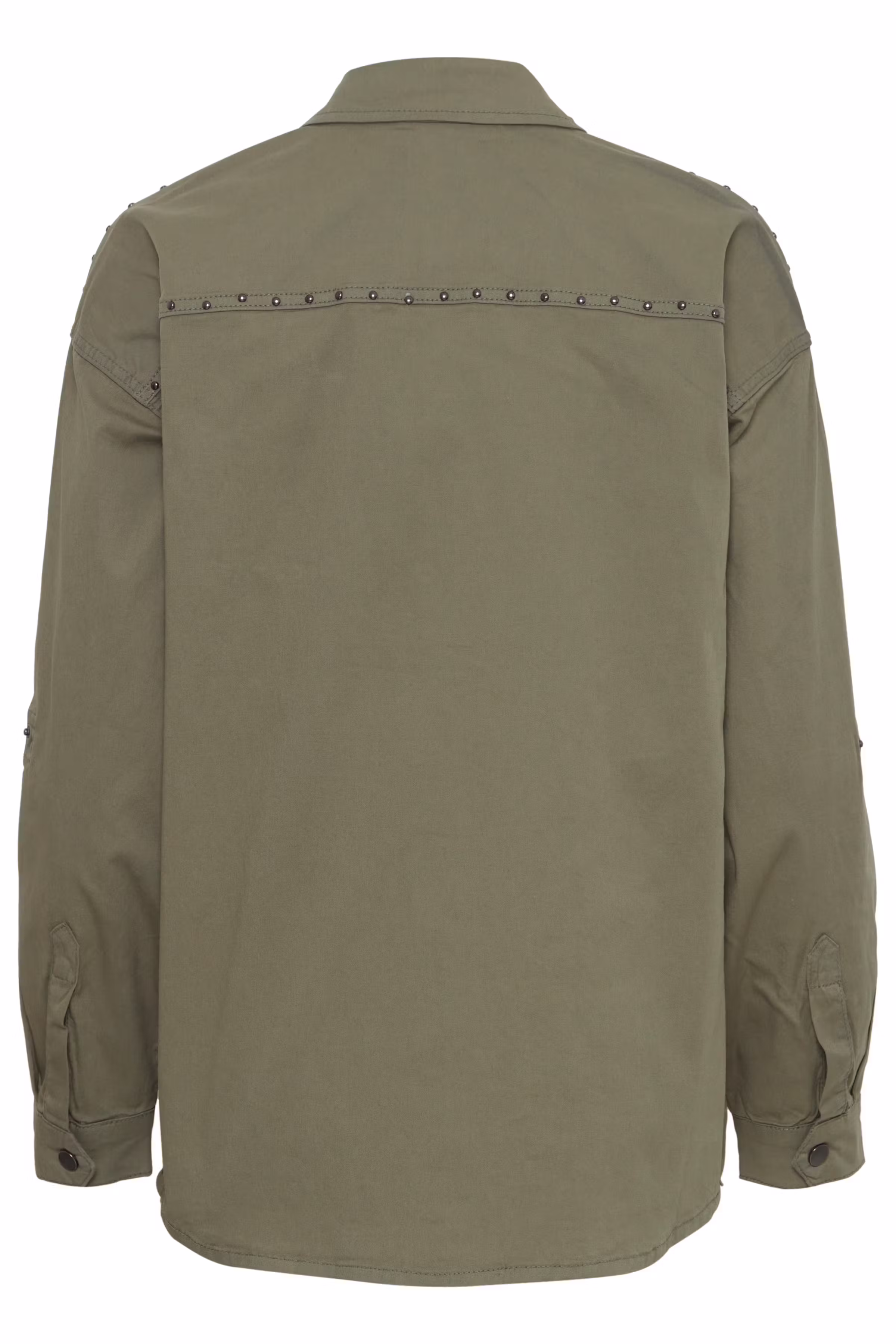 PZVALENTINA Skjorte PACK BACK 50208073-180312