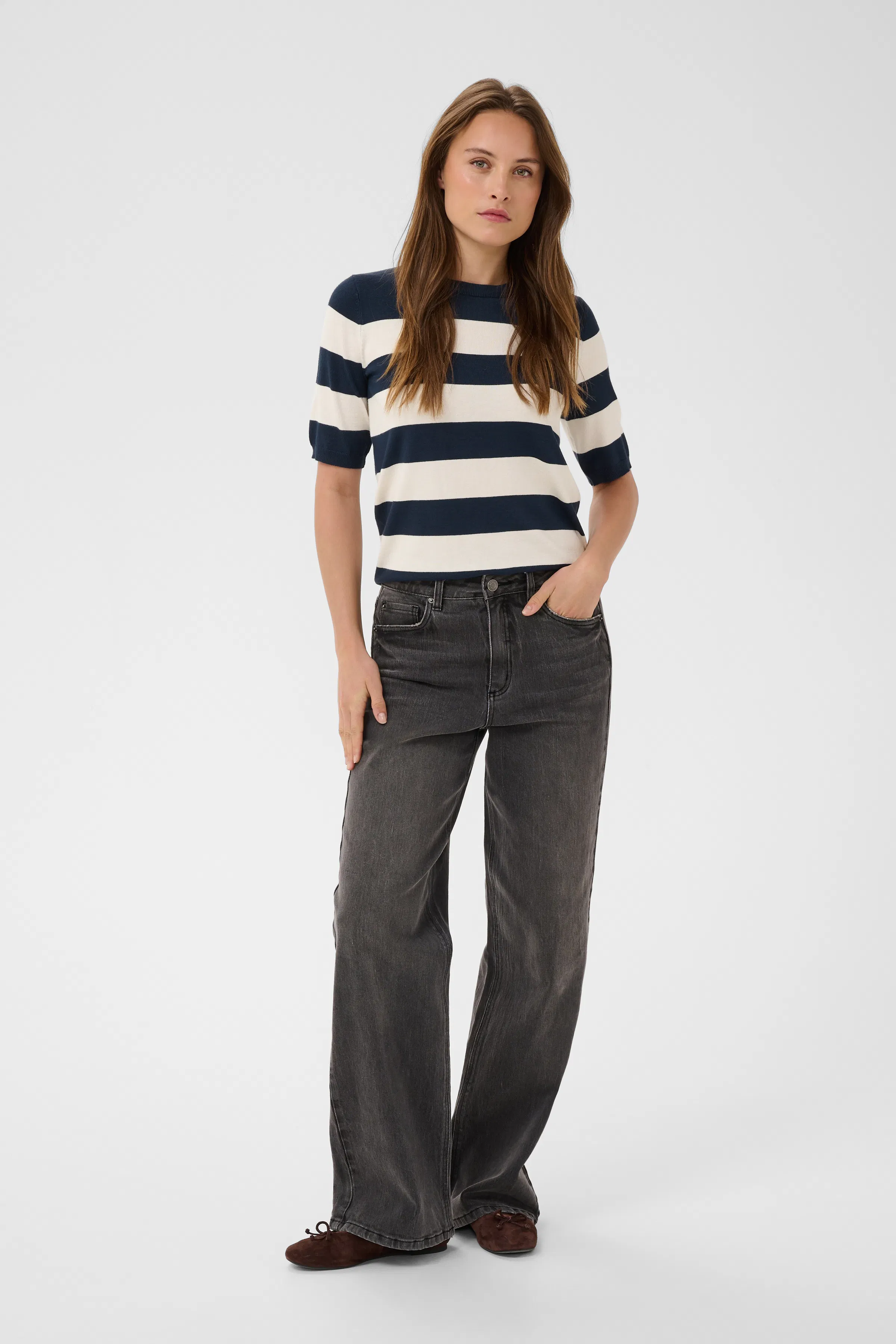 KAlizza Pullover LOOKBOOK FRONT 10508410-106091