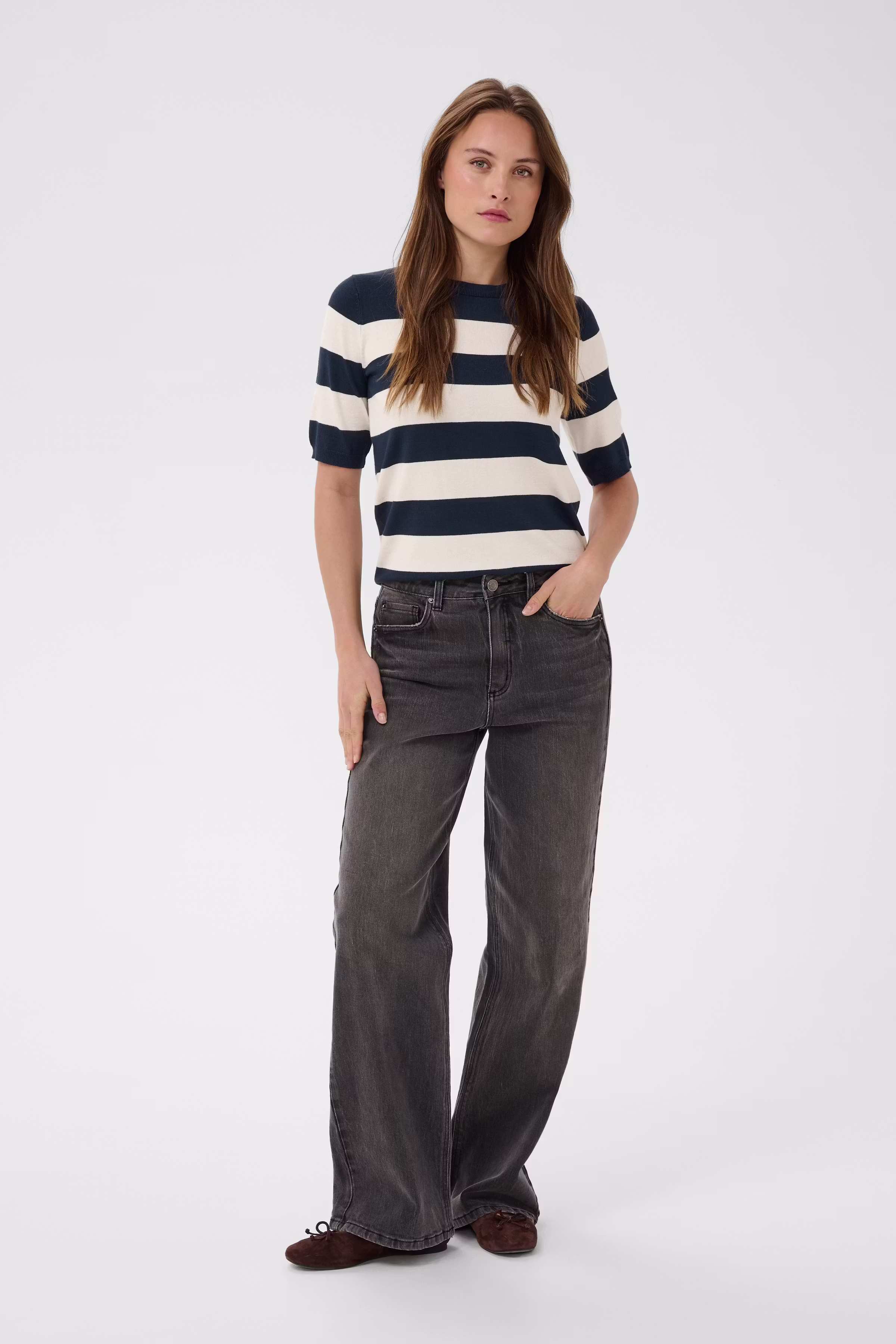 KAlizza Pullover LOOKBOOK FRONT 10508410-106091