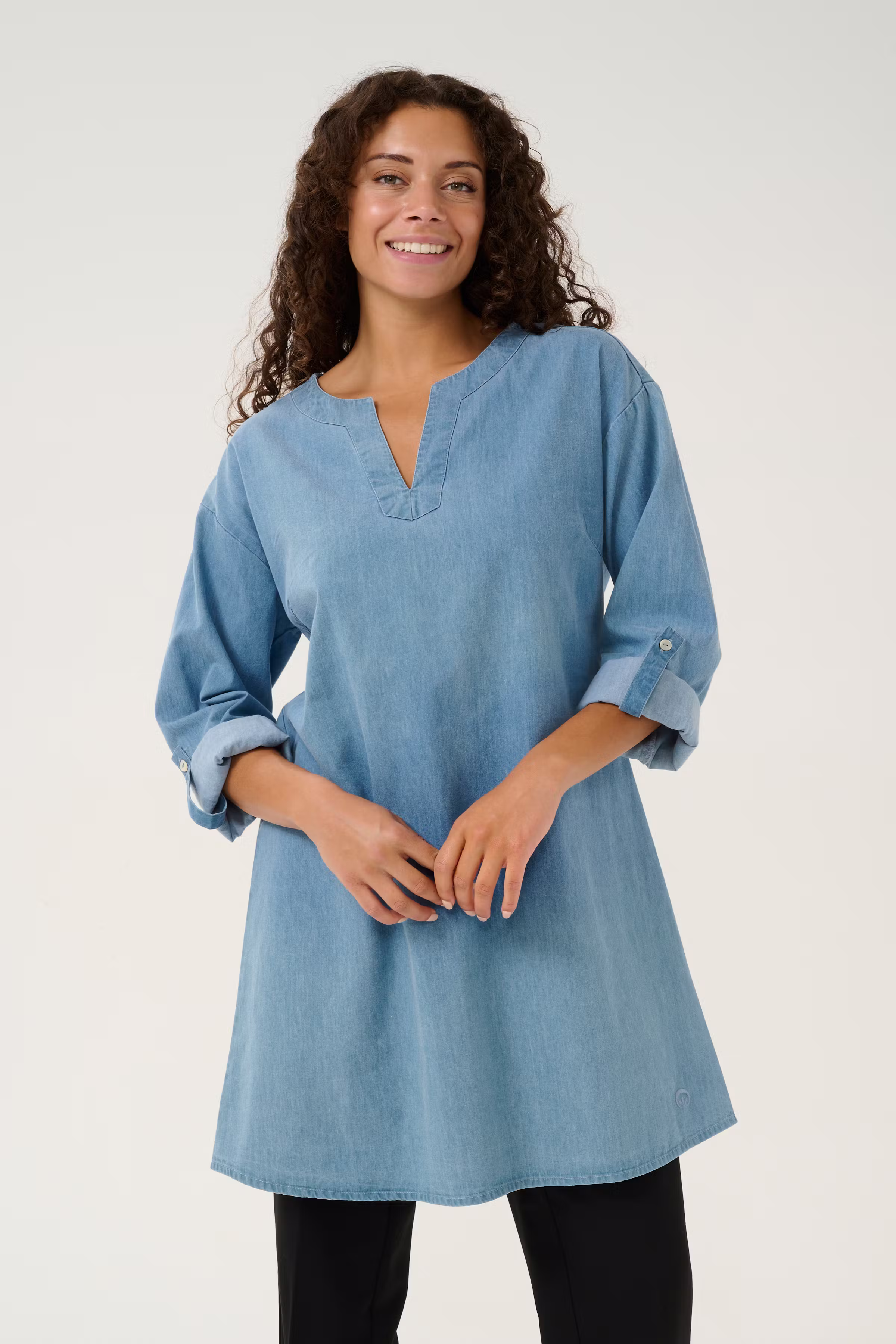 CRVanni Tunique LOOKBOOK FRONT 10613073-100112