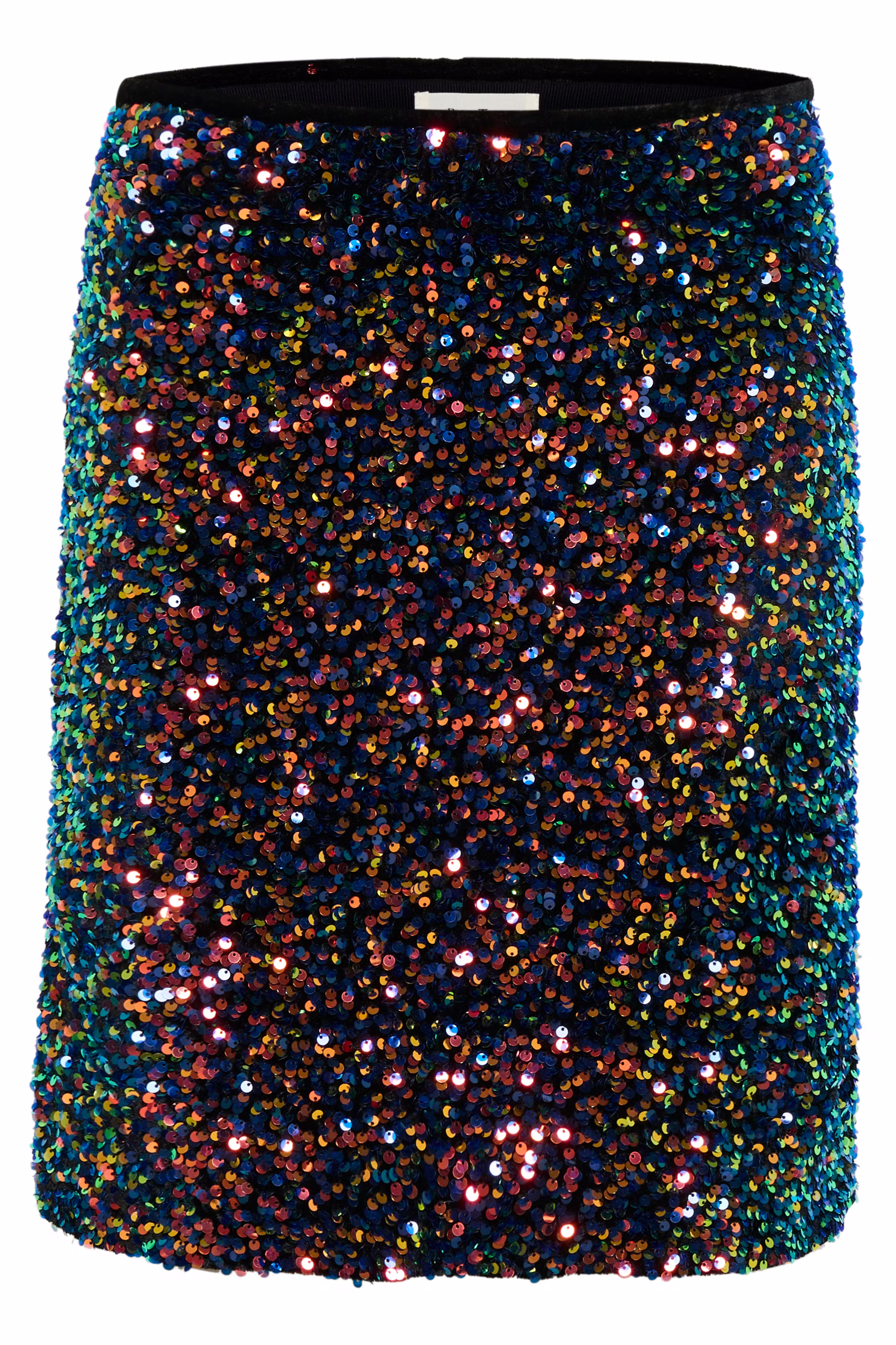 MadelinaPW Skjørt PACK FRONT 30309097-303306