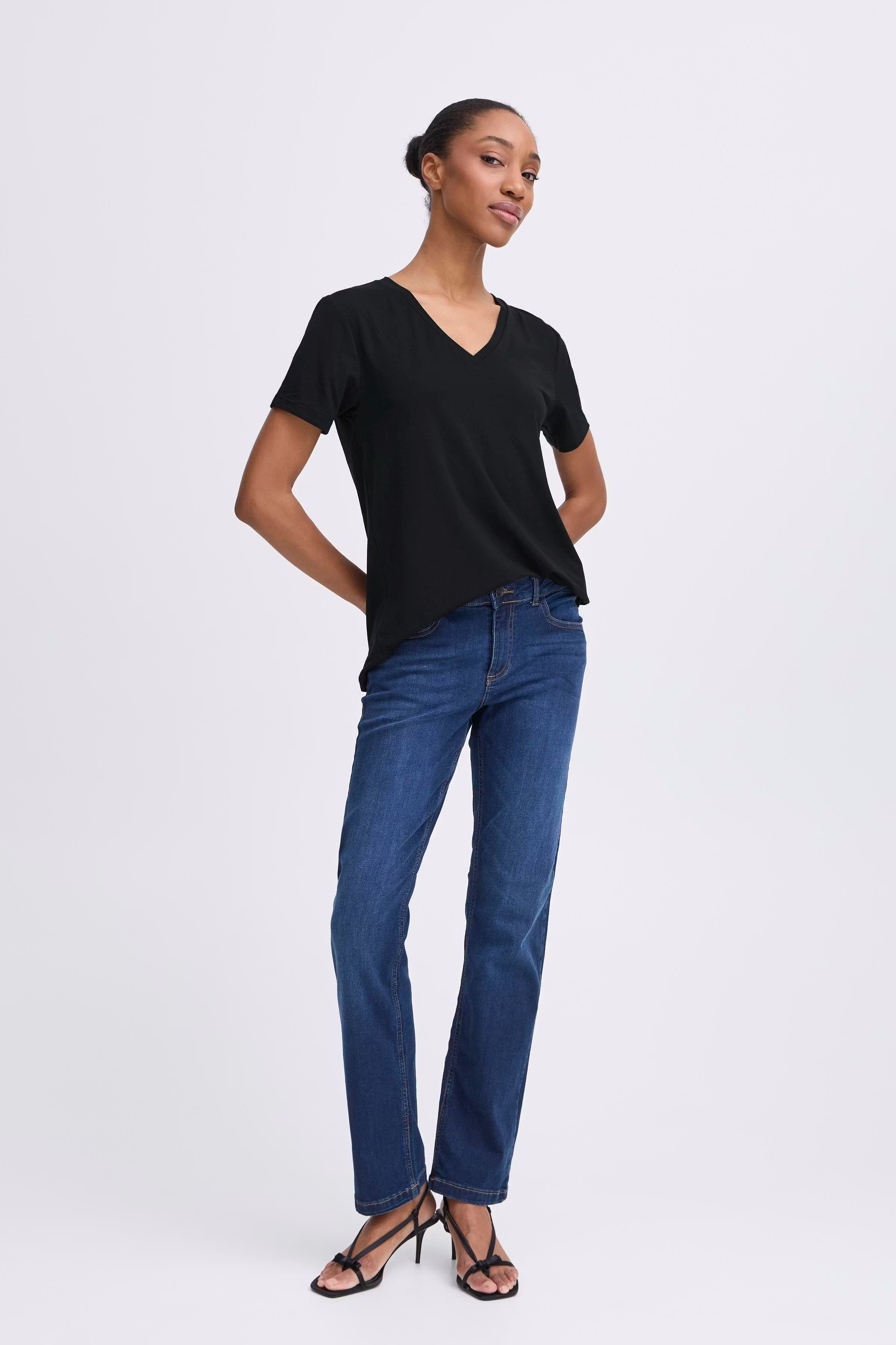 BYREXIMA T-shirt LOOKBOOK FRONT 20807597-80001