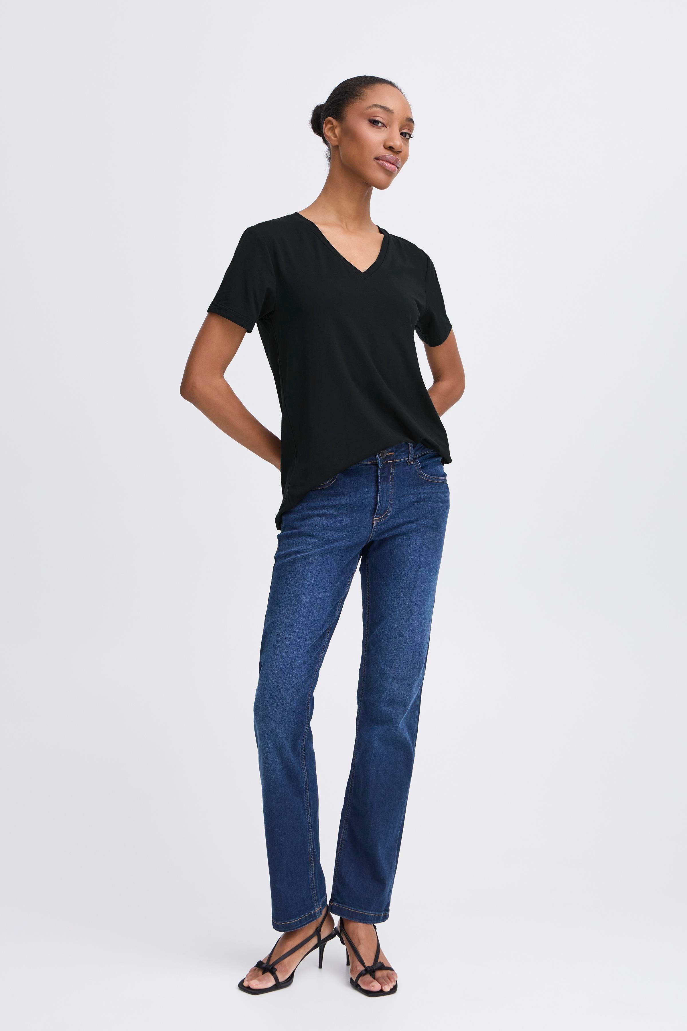 BYREXIMA T-shirt LOOKBOOK FRONT 20807597-80001