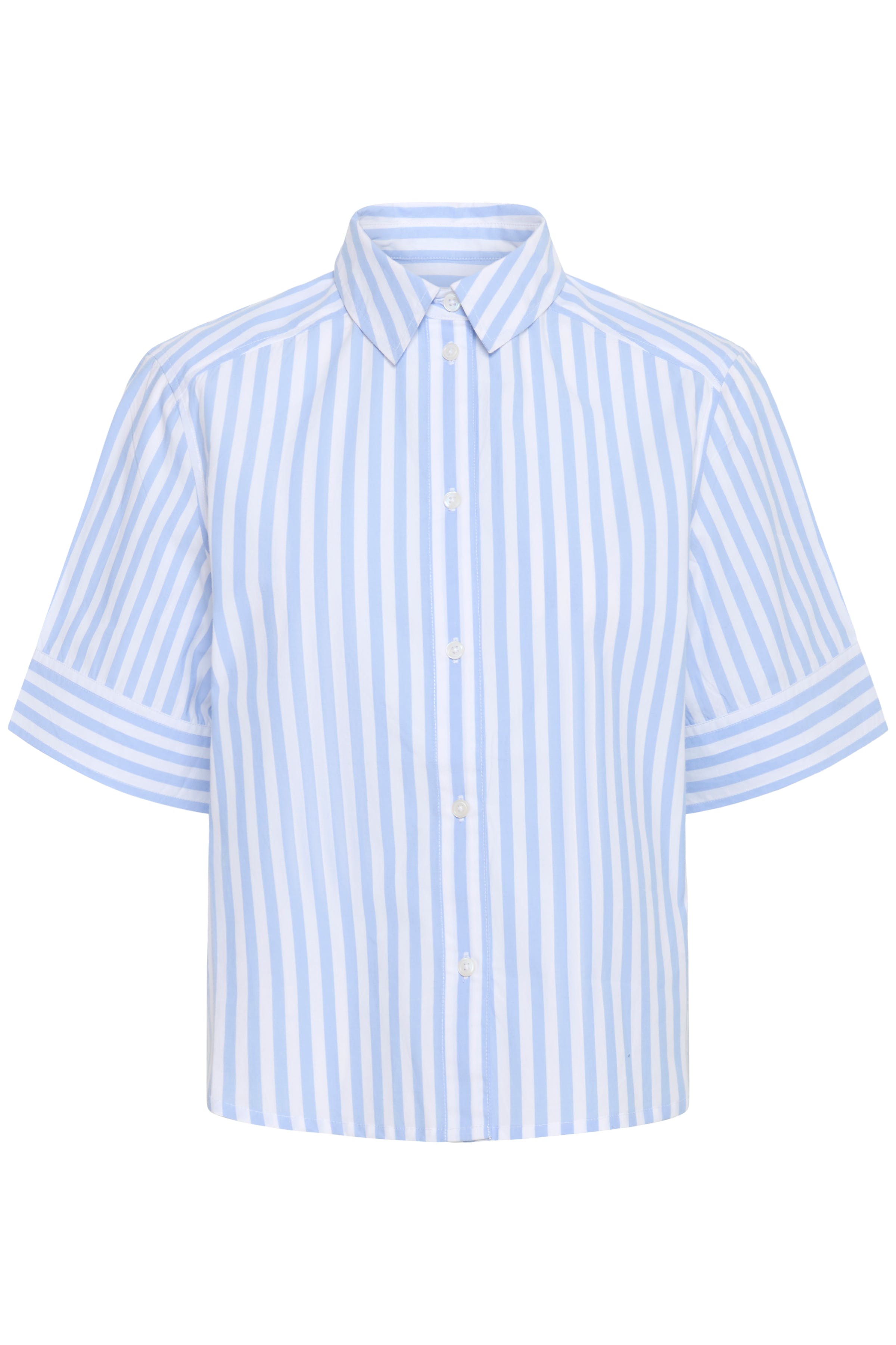 HayliePW Overhemd PACK FRONT 30309922-194109