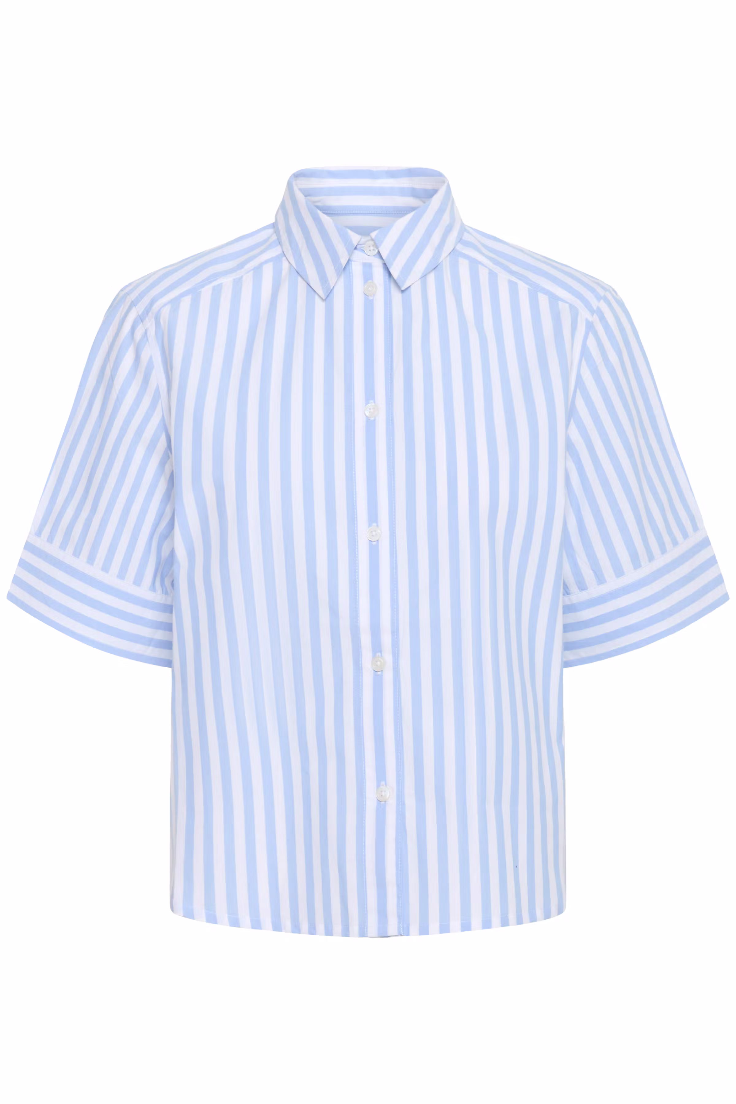 HayliePW Shirt PACK FRONT 30309922-304073