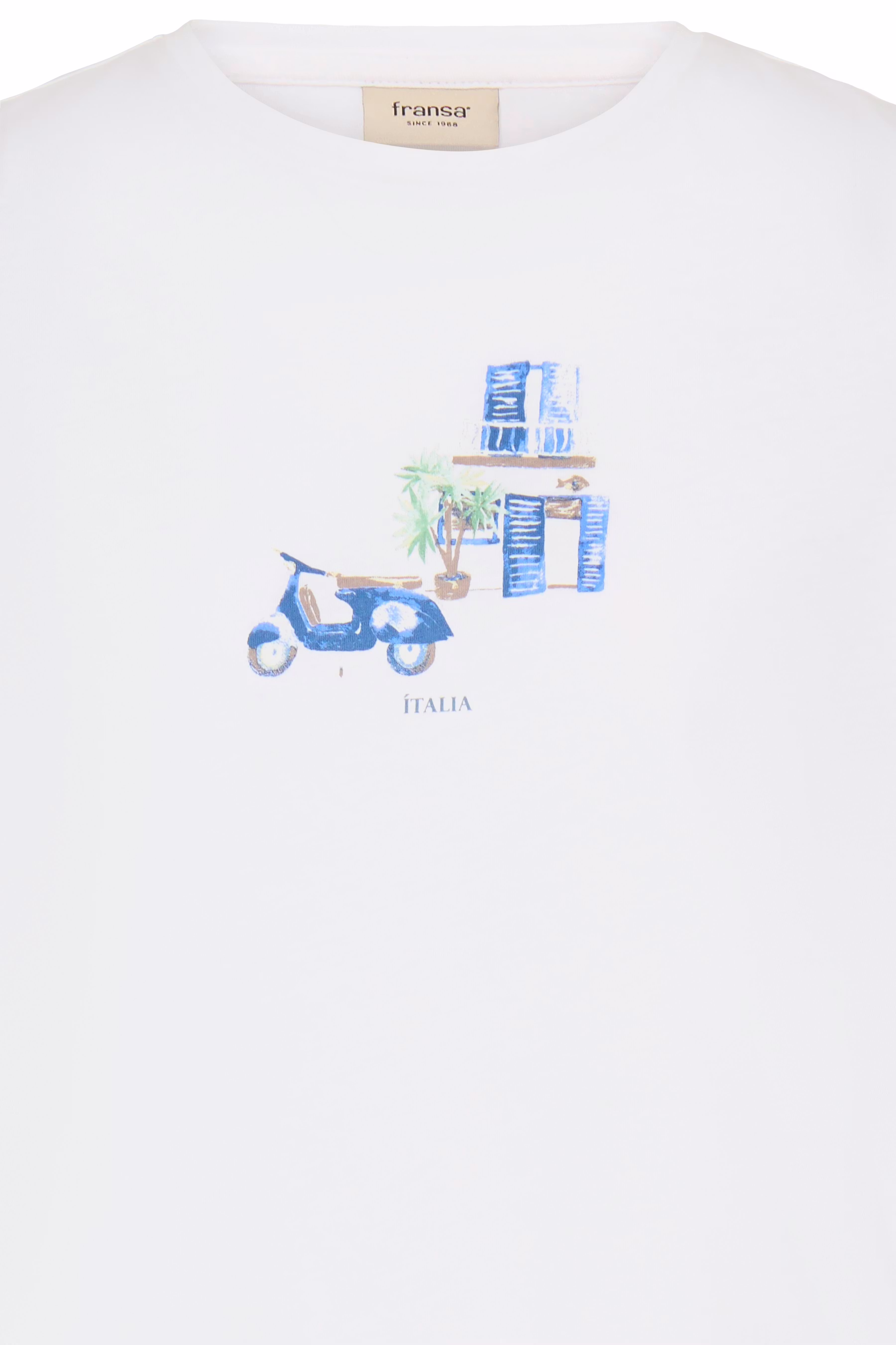 FRFINLEY T-shirt PACK DETAIL 20617718-900008471