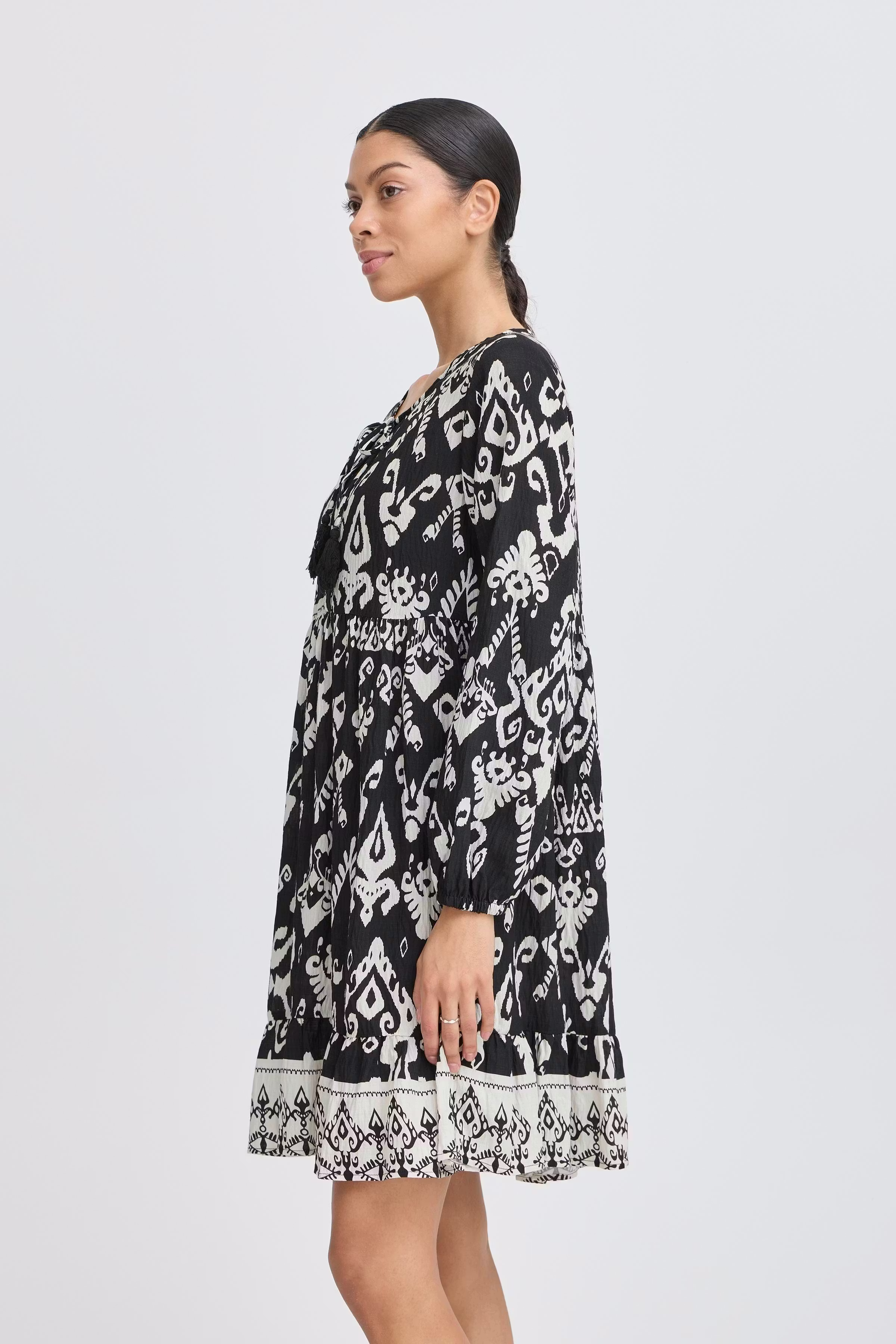 BYJASMINA Dress LOOKBOOK FRONT 20817218-205166