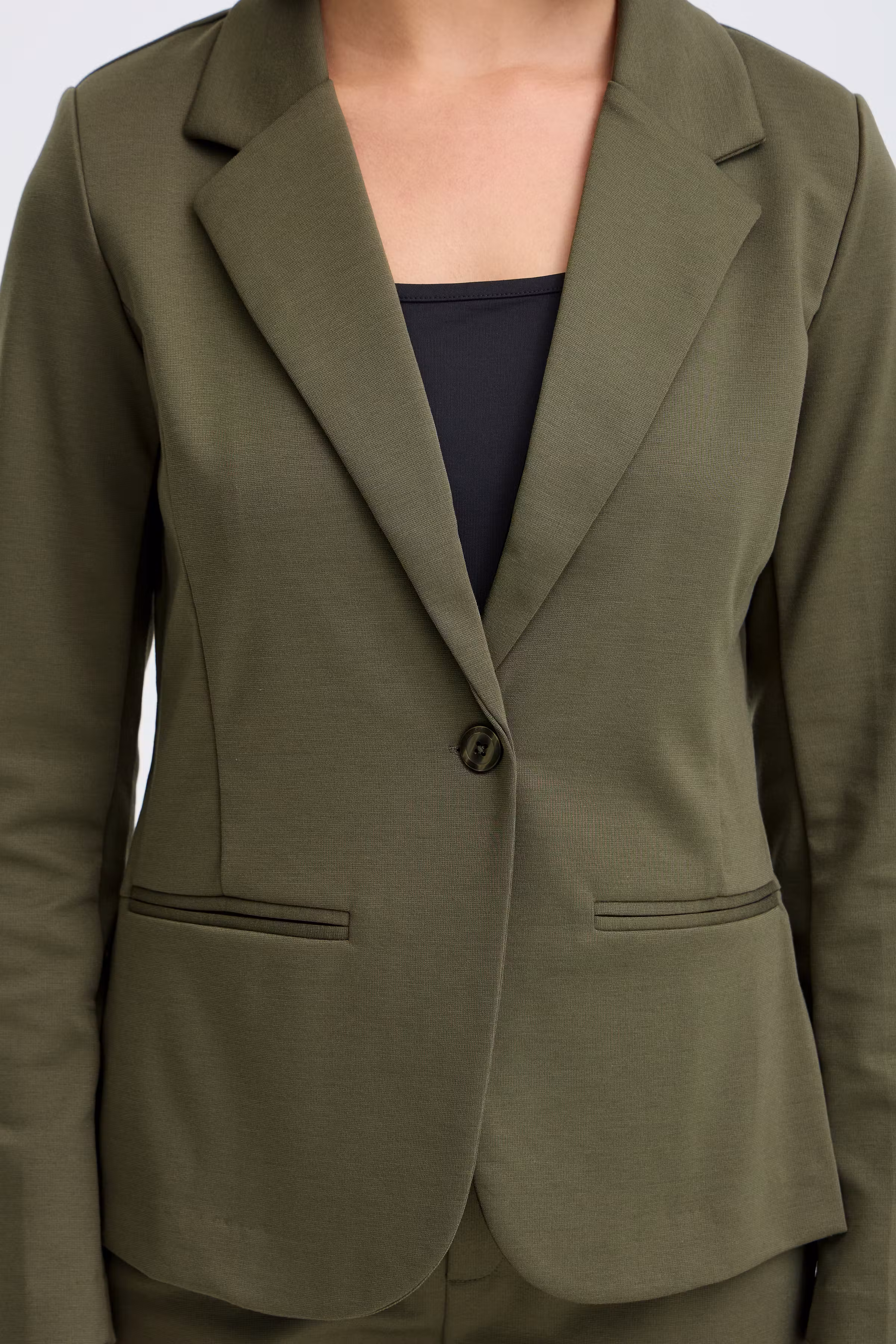 FRZablazer Blazer LOOKBOOK DETAIL 20605896-190511