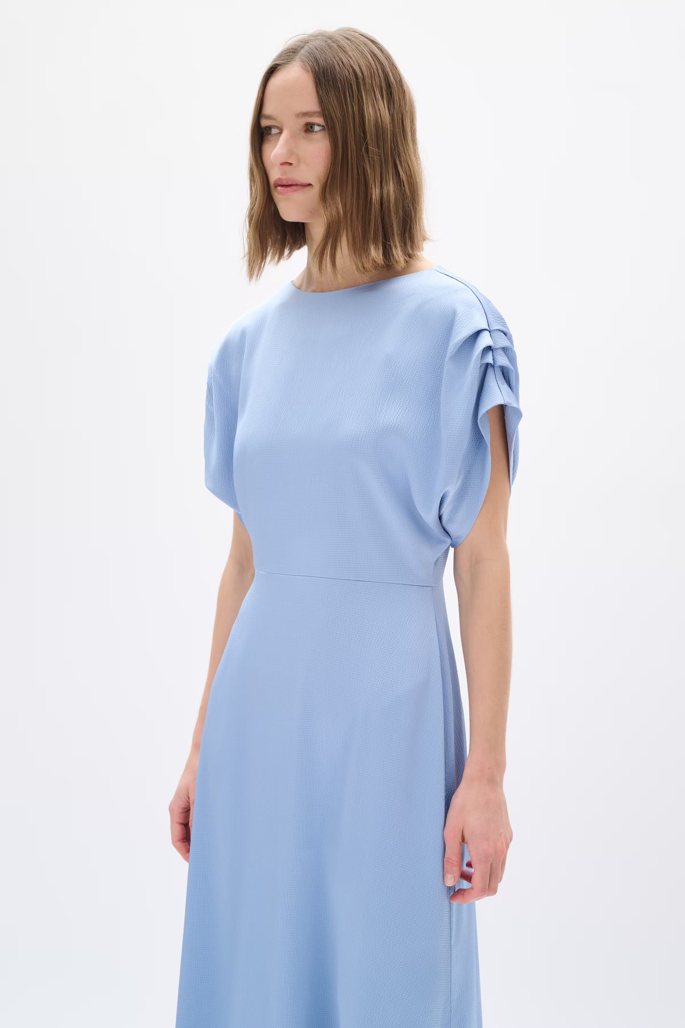 DakariIW Jurk LOOKBOOK FRONT 30110837-153919