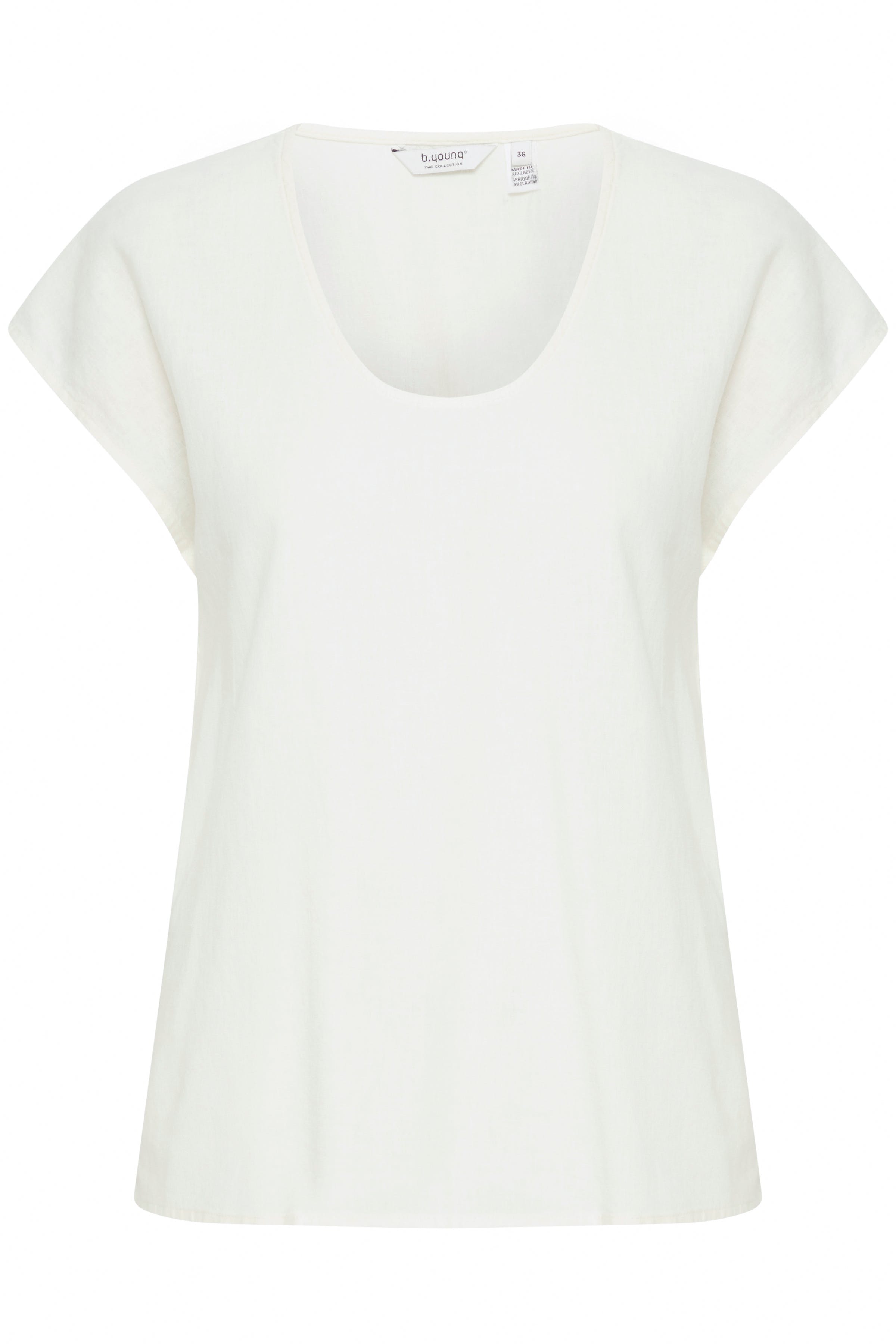 BYFALAKKA Bluse PACK FRONT 20814567-114300