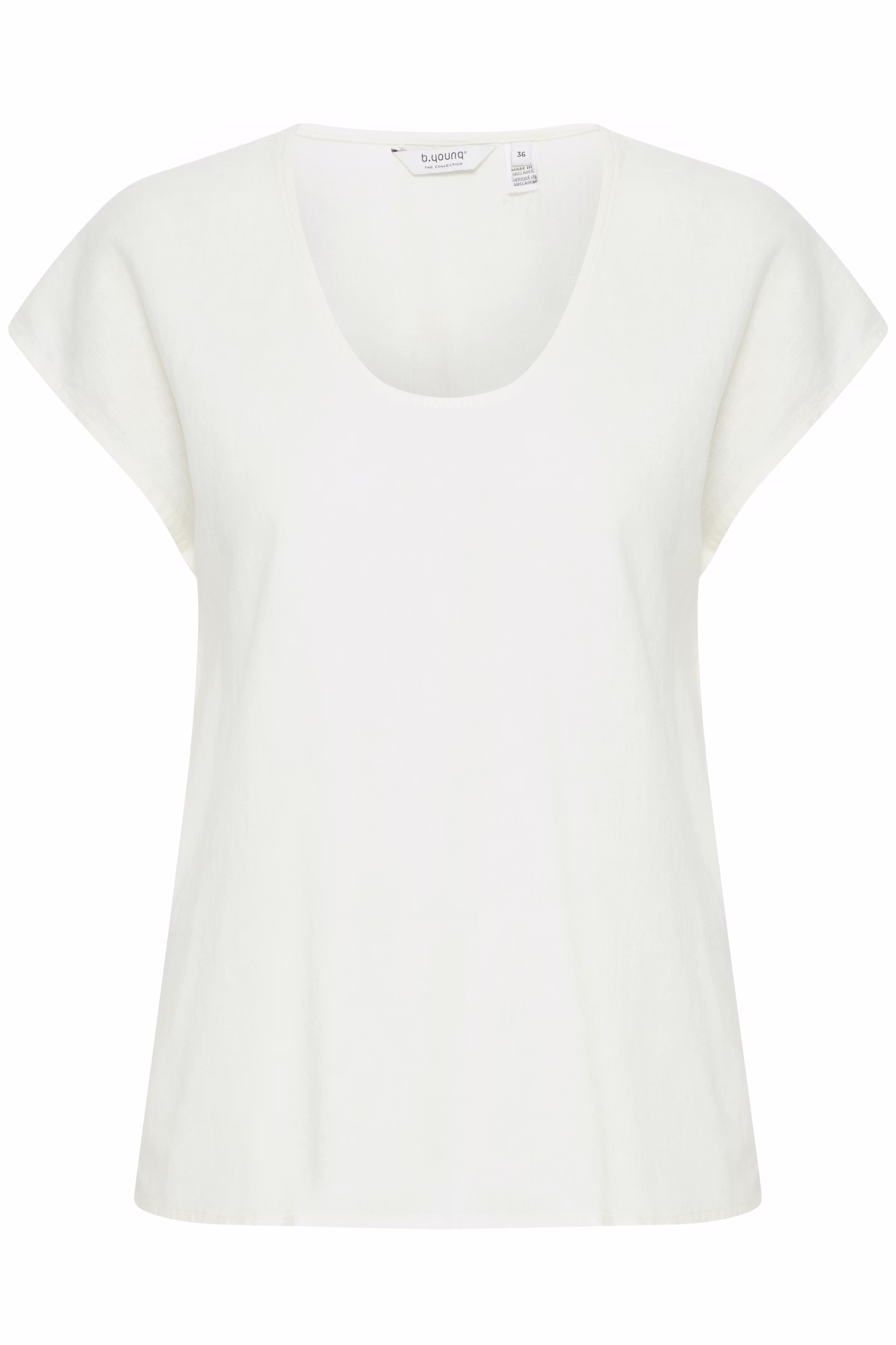 BYFALAKKA Bluse PACK FRONT 20814567-114300